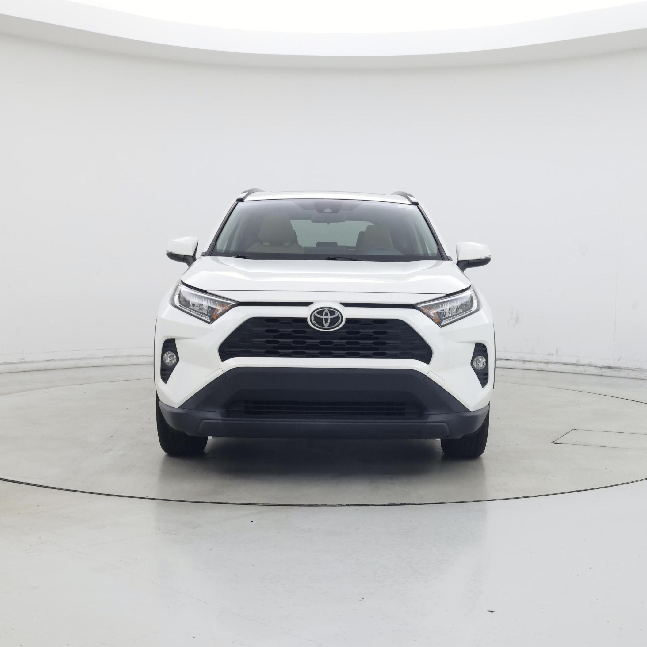 Thumbnail: 2020 Toyota RAV4 - 5