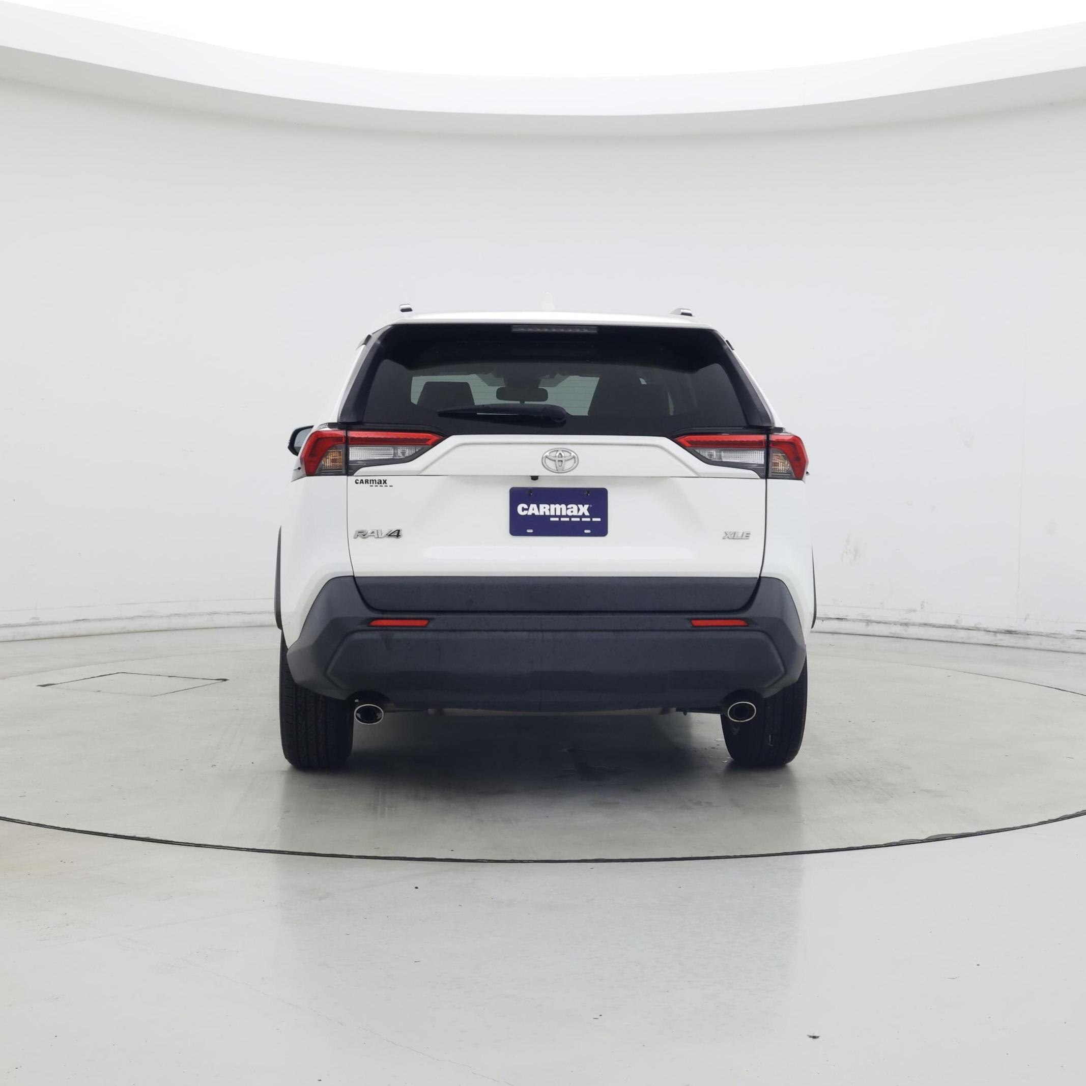 Thumbnail: 2020 Toyota RAV4 - 6