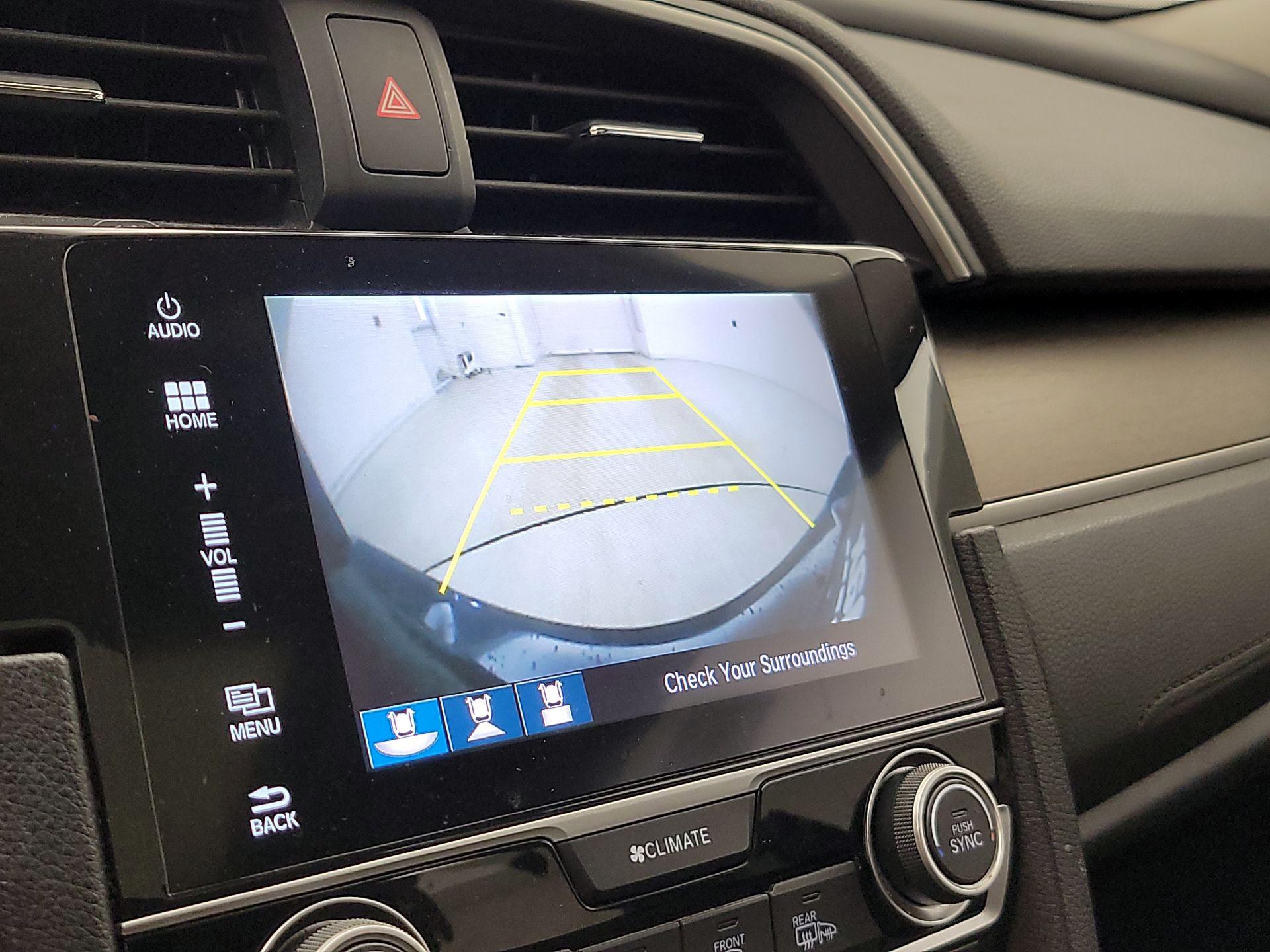 Thumbnail: 2017 Honda Civic - 14