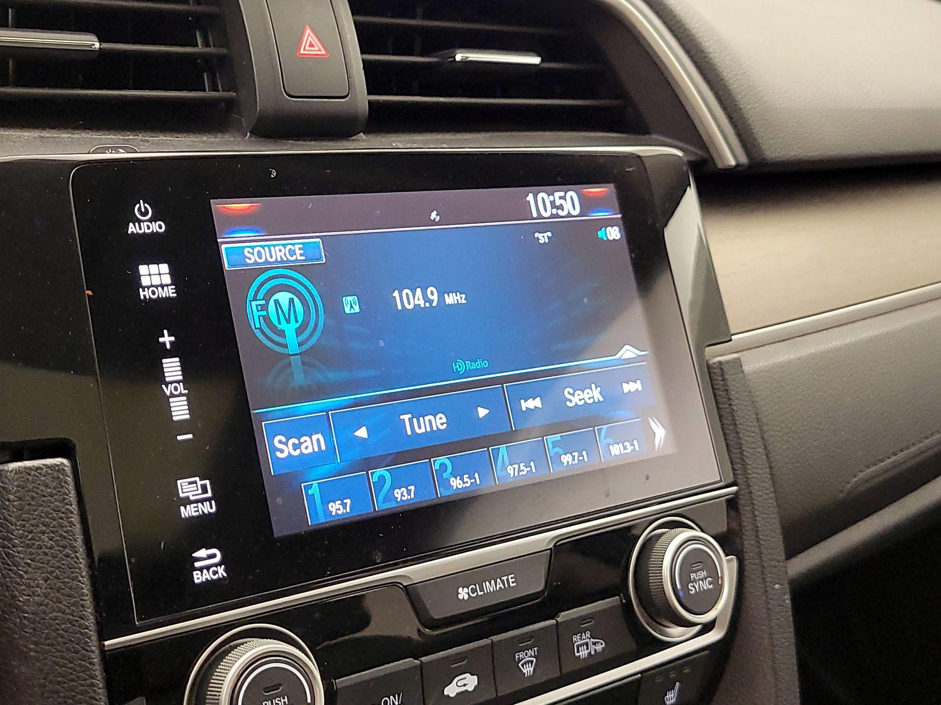 Thumbnail: 2017 Honda Civic - 15