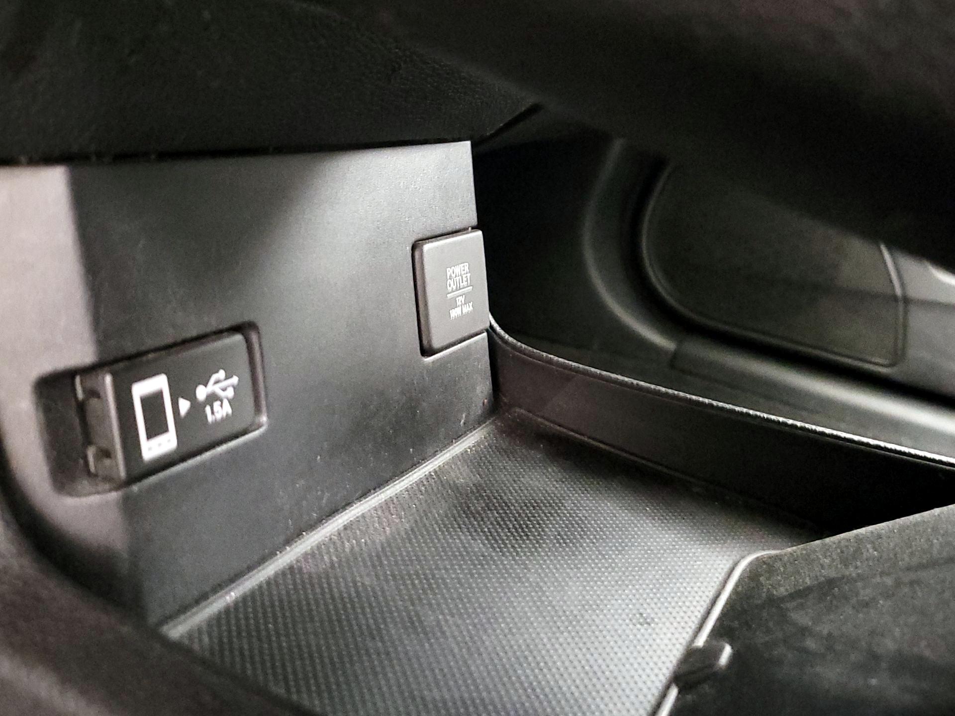 Thumbnail: 2017 Honda Civic - 18