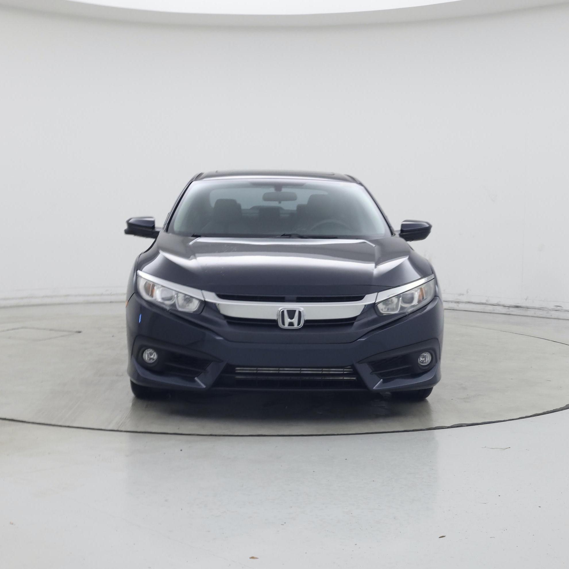 Thumbnail: 2017 Honda Civic - 5