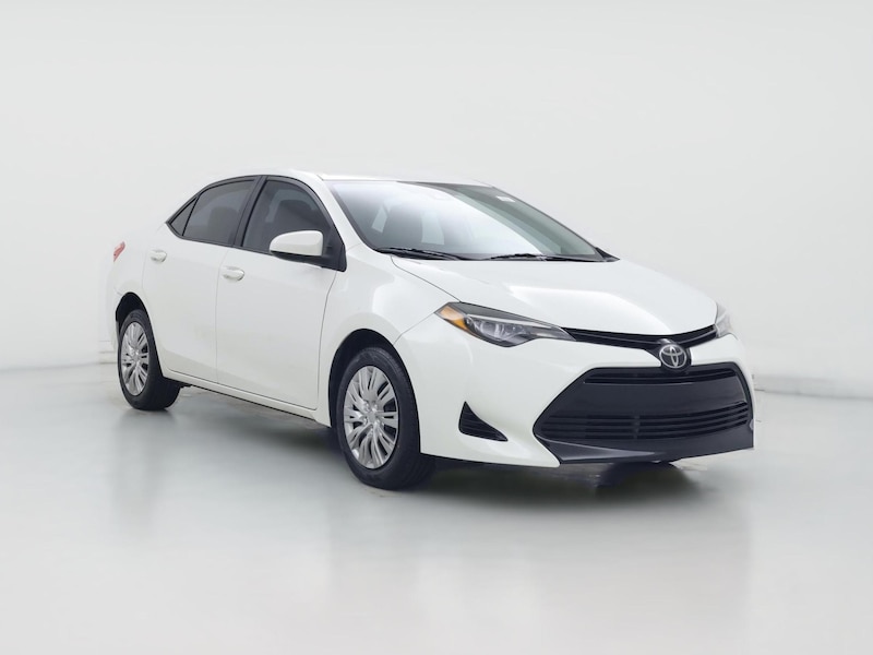 2018 Toyota Corolla LE -
                  Kennesaw, GA
