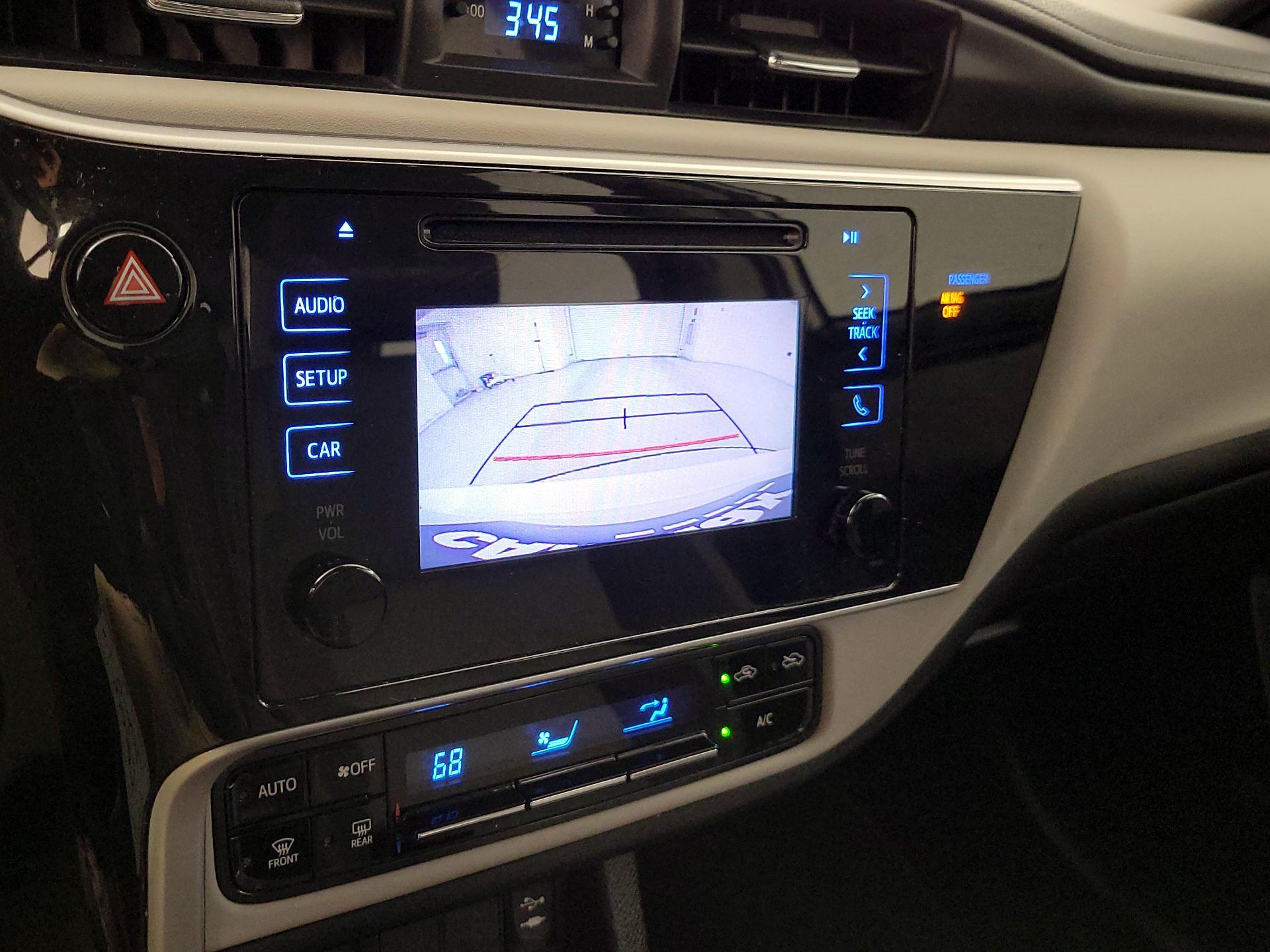 Thumbnail: 2018 Toyota Corolla - 14