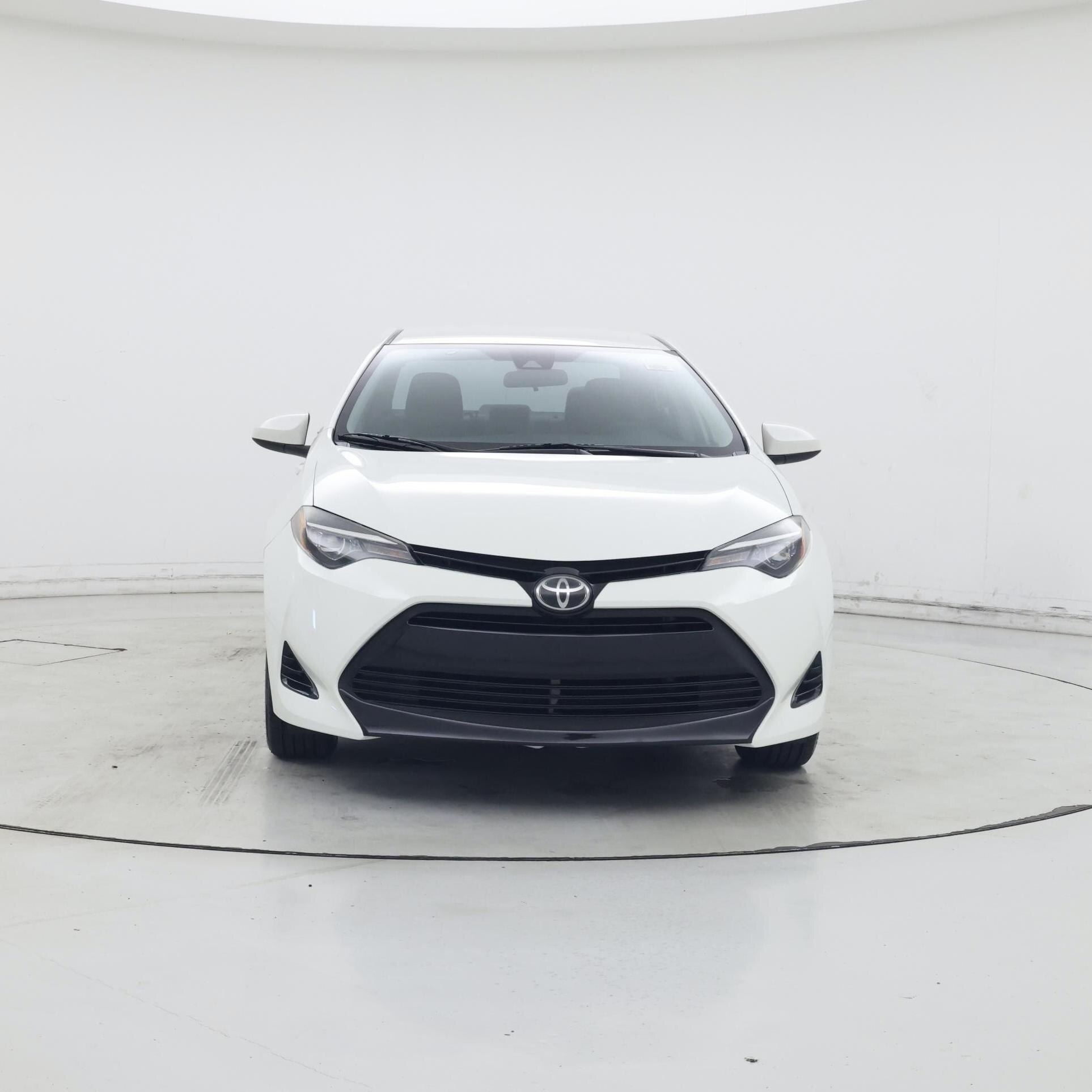 Thumbnail: 2018 Toyota Corolla - 5