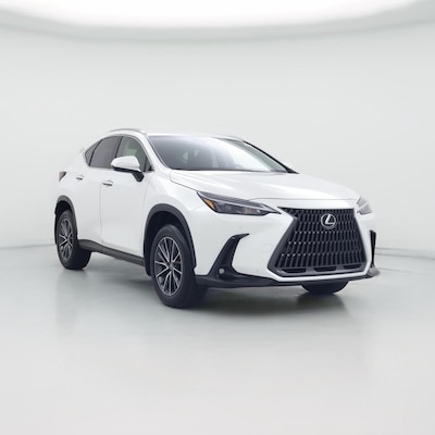 2025 Lexus NX 250