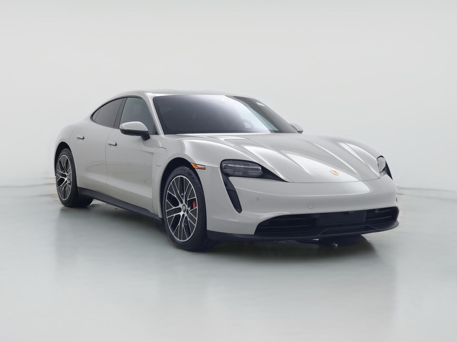 2021 Porsche Taycan S