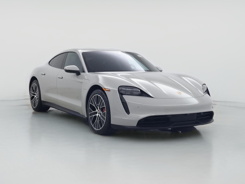 2021 Porsche Taycan 4S -
                  Kennesaw, GA