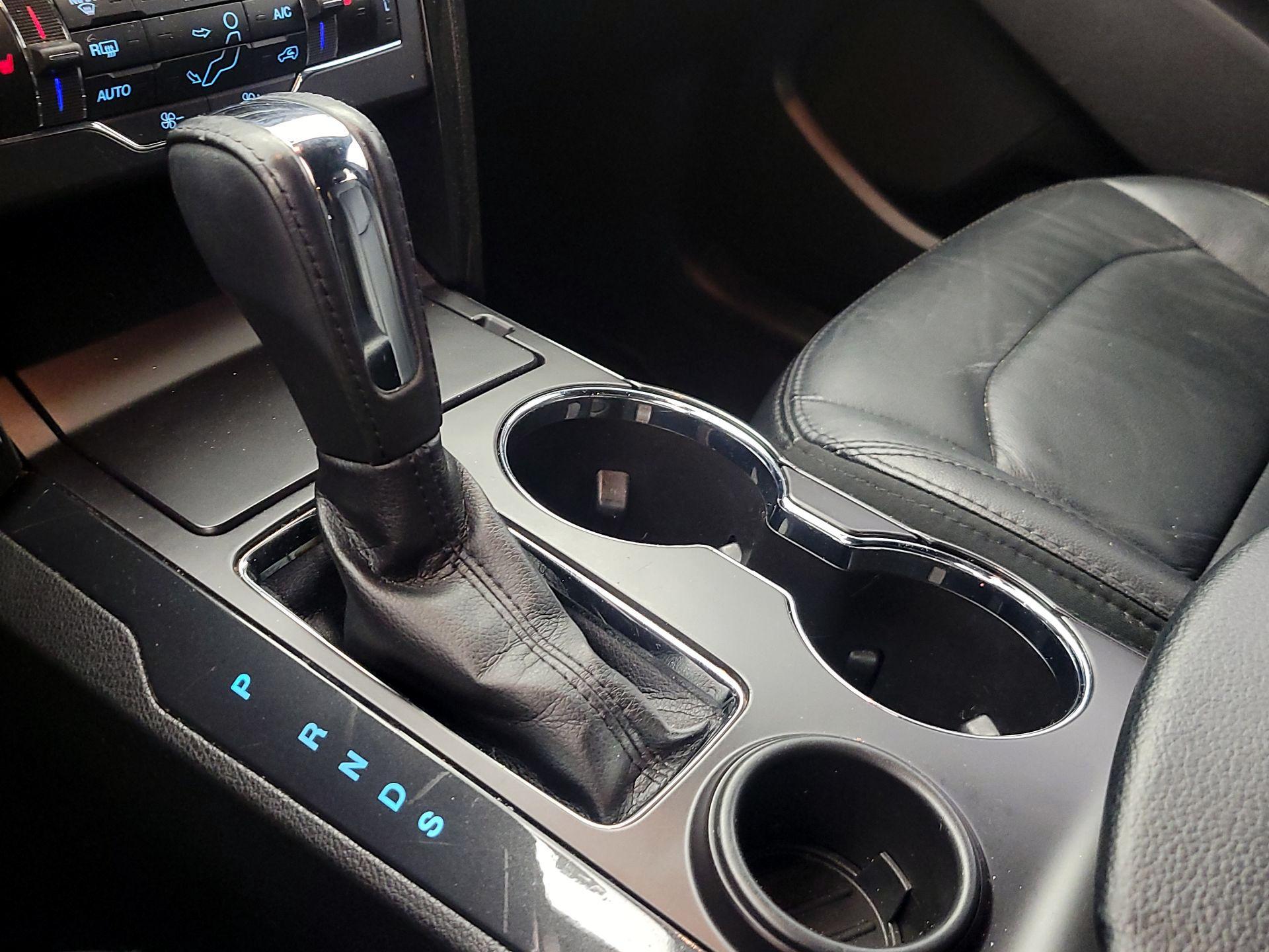 Thumbnail: 2017 Ford Explorer - 18