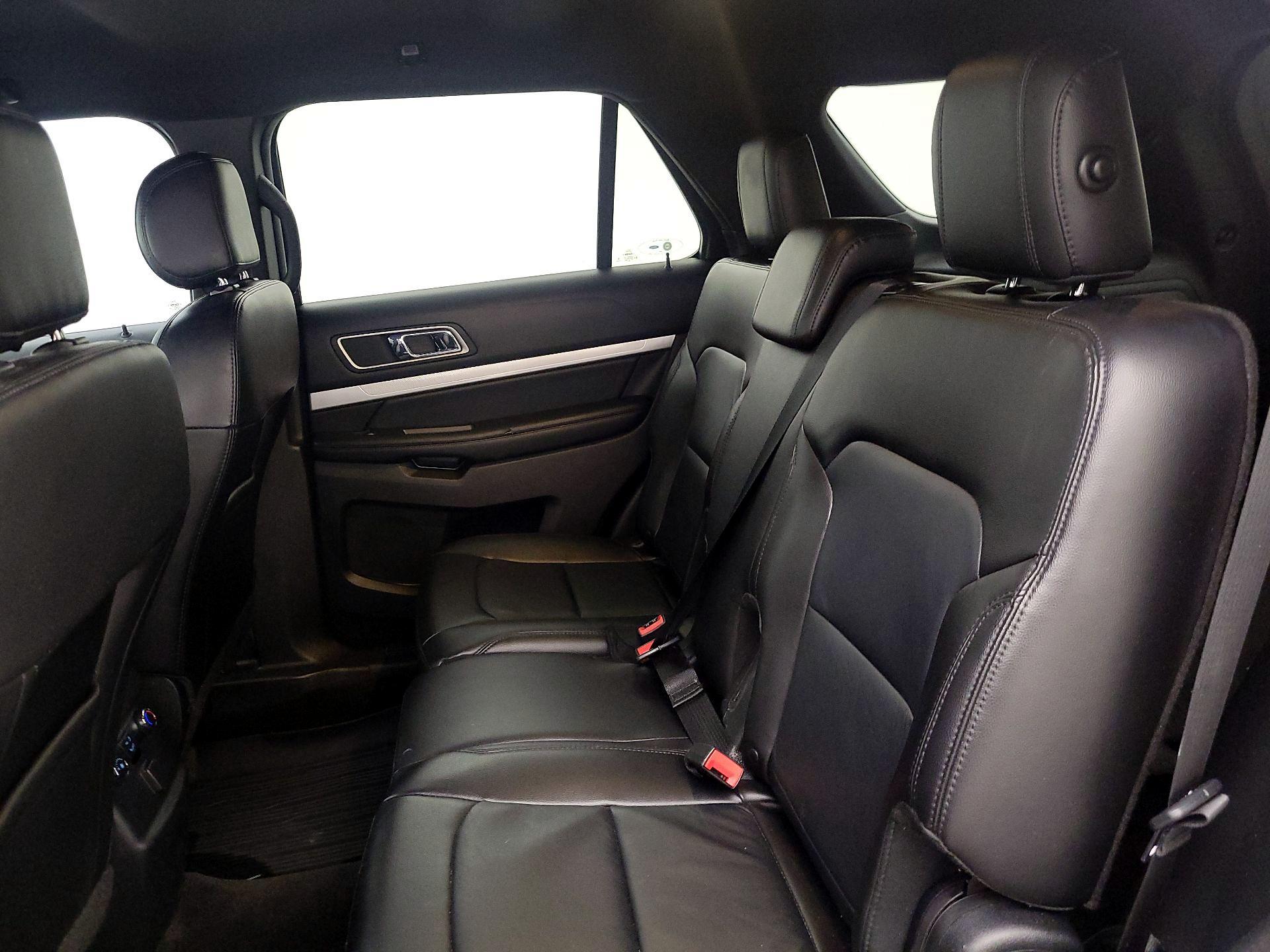 Thumbnail: 2017 Ford Explorer - 20