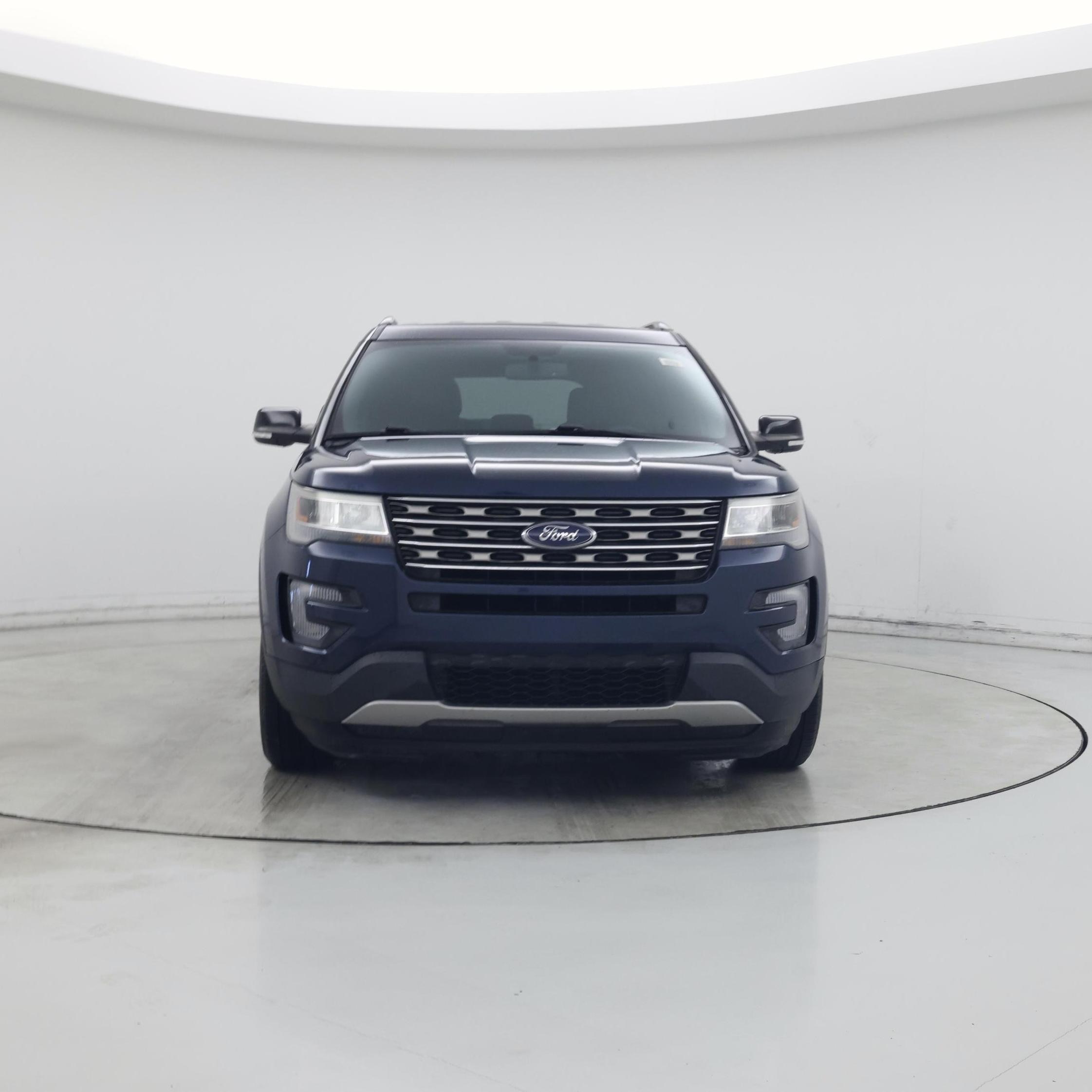 Thumbnail: 2017 Ford Explorer - 5