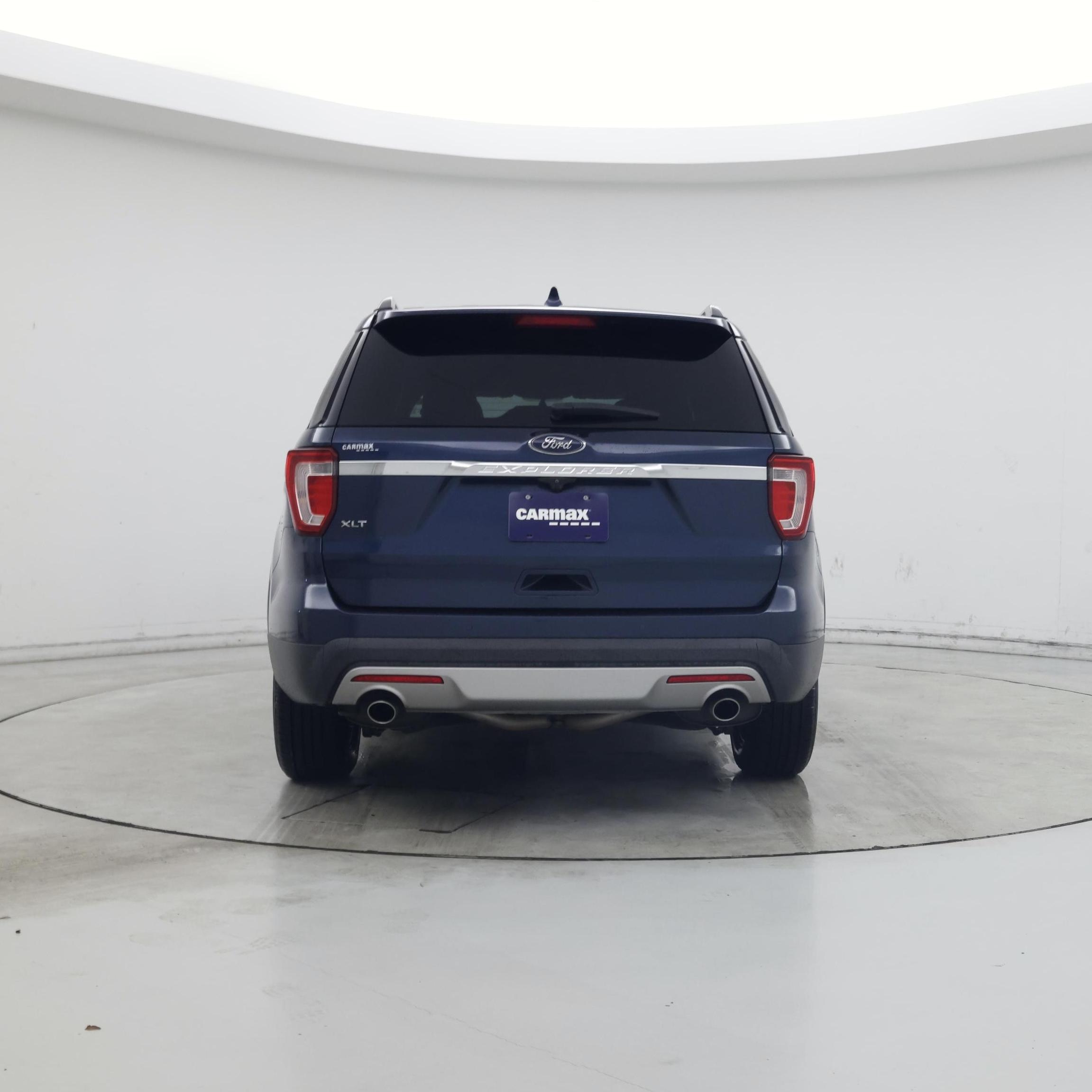 Thumbnail: 2017 Ford Explorer - 6