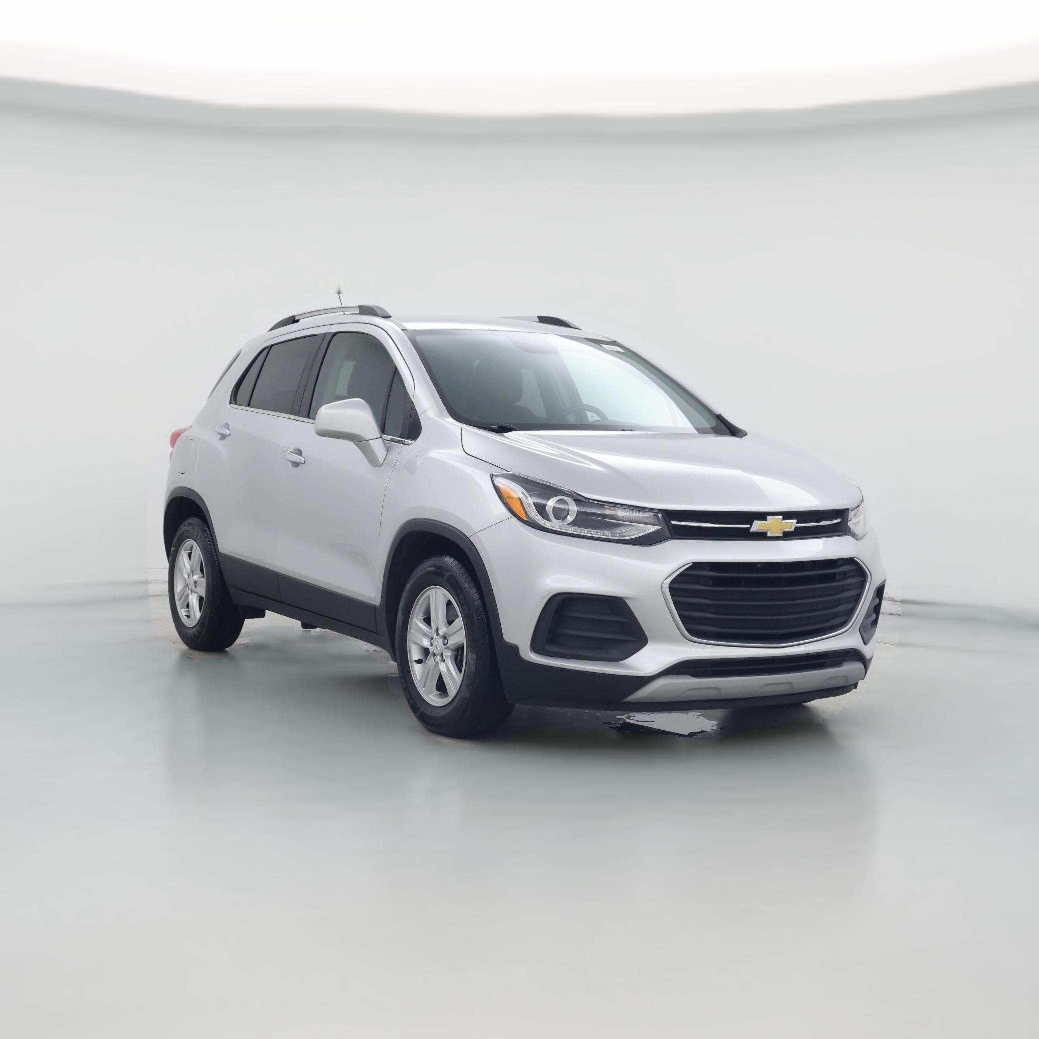 Thumbnail: 2019 Chevrolet Trax - 1