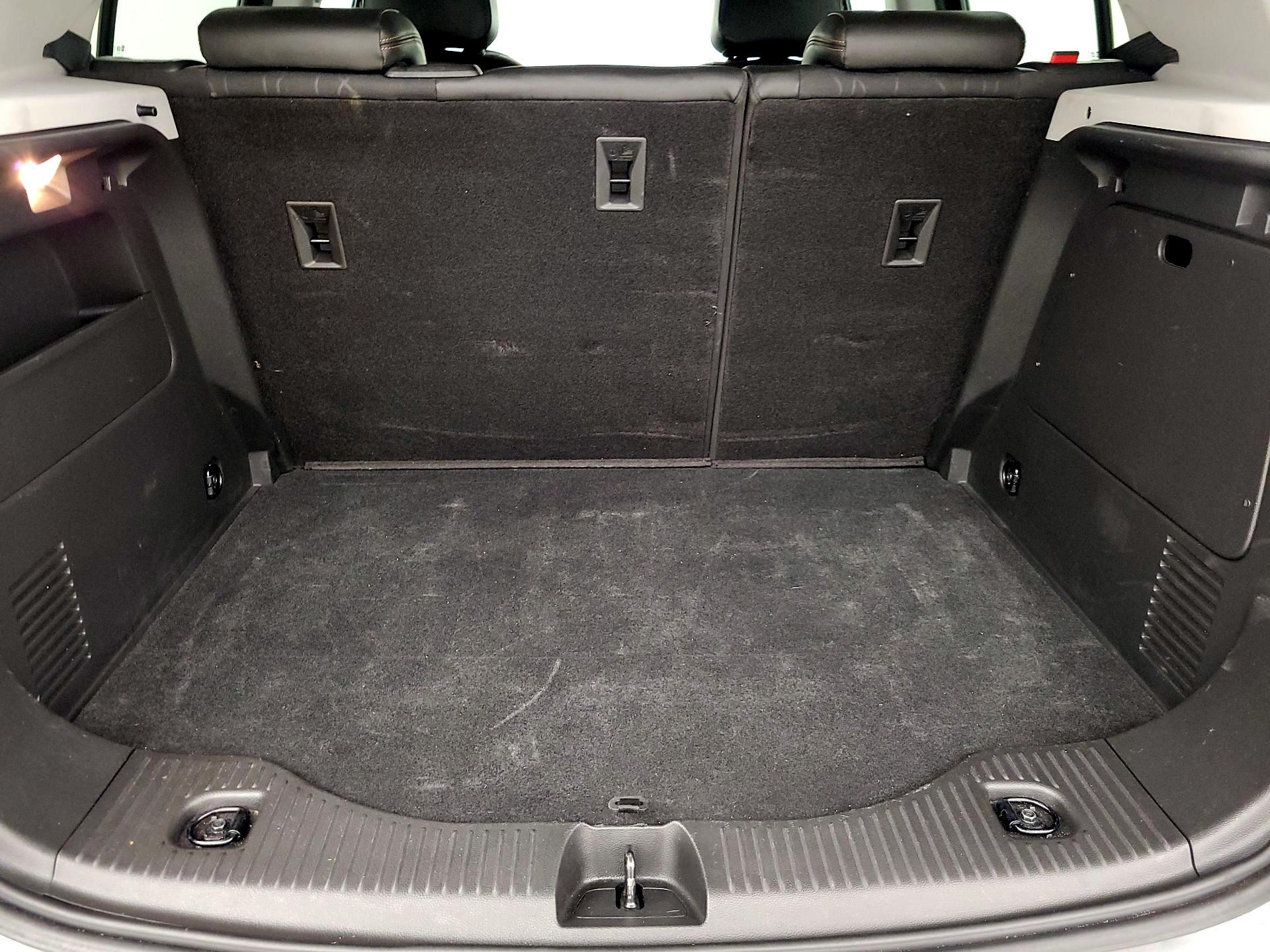 Thumbnail: 2019 Chevrolet Trax - 20