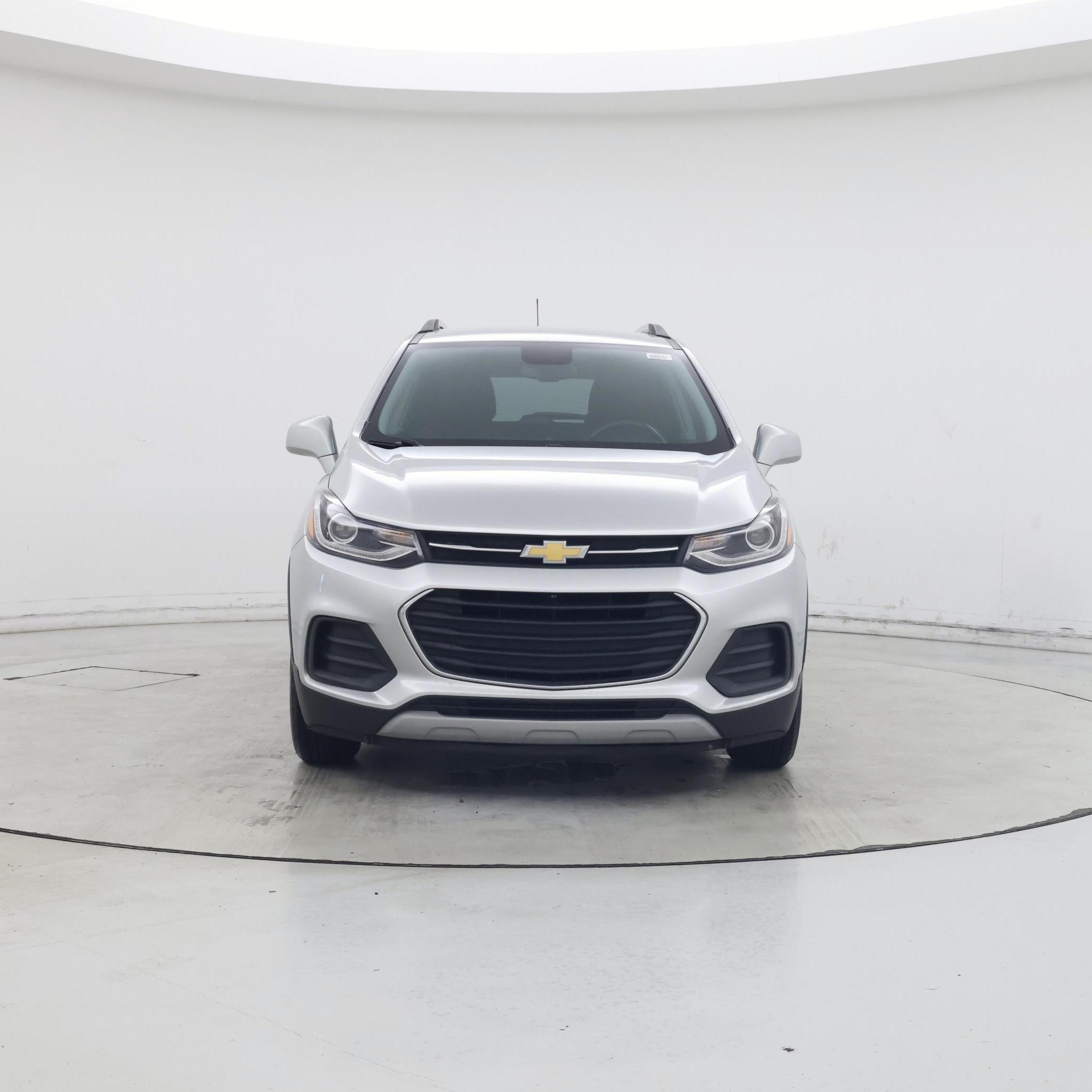 Thumbnail: 2019 Chevrolet Trax - 5