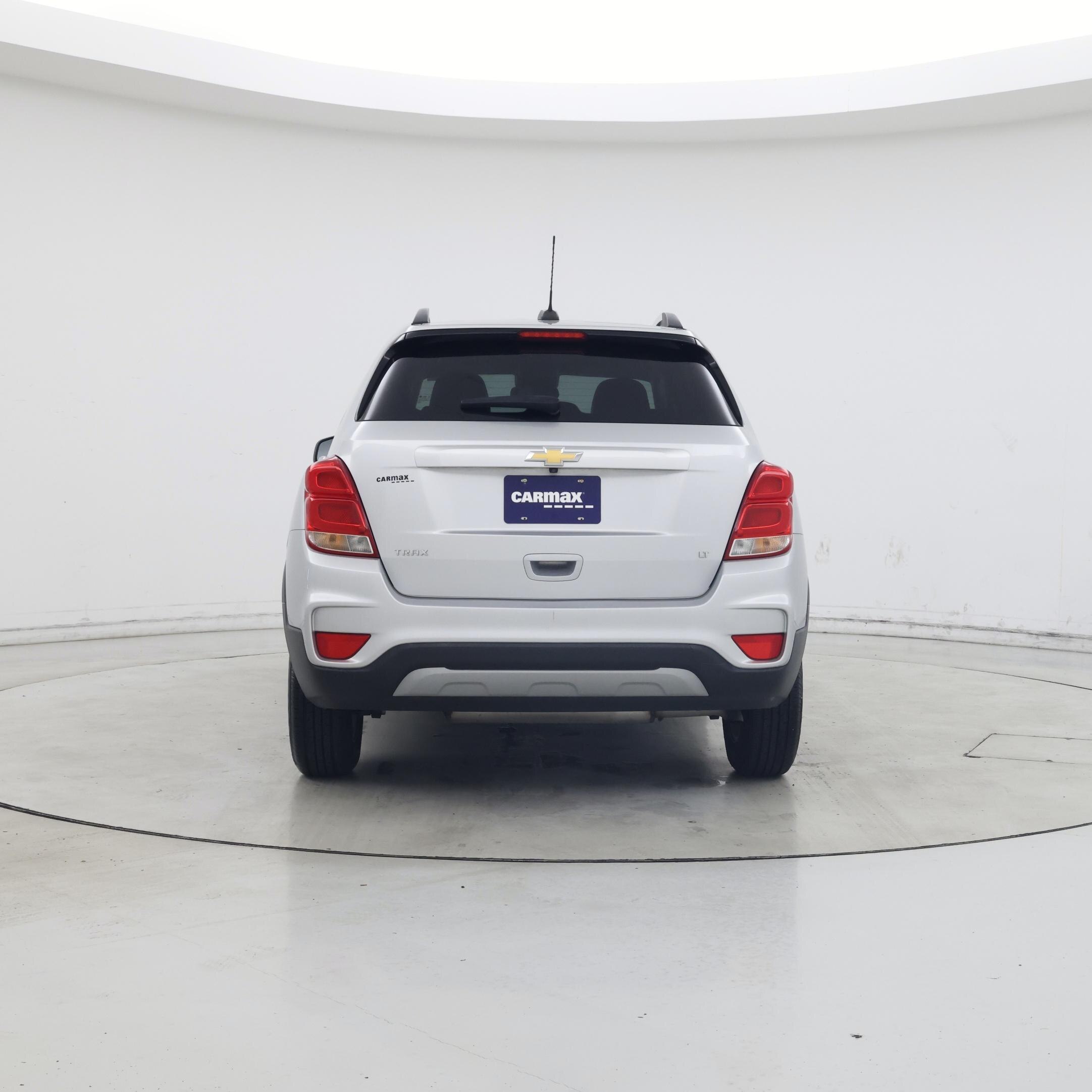 Thumbnail: 2019 Chevrolet Trax - 6