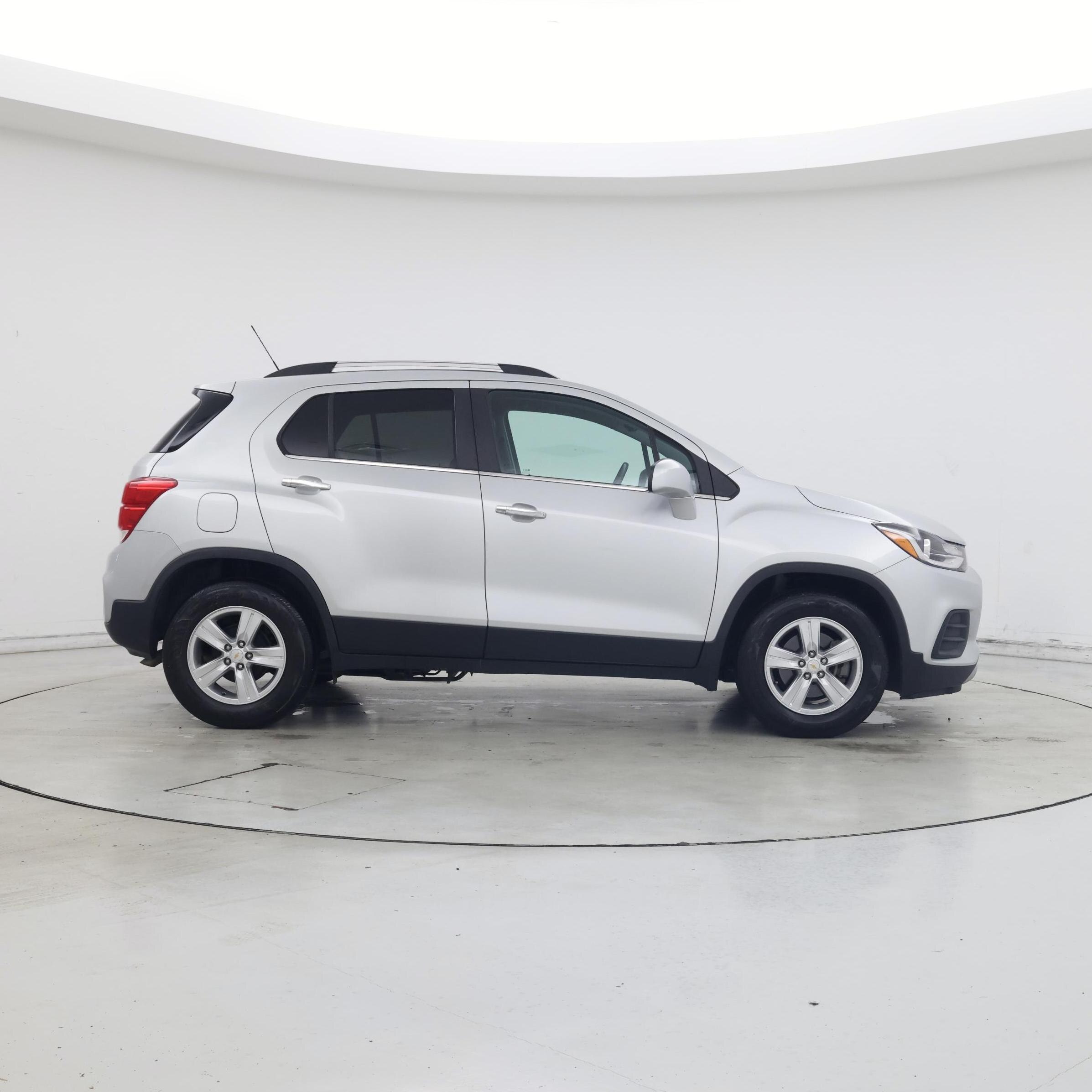 Thumbnail: 2019 Chevrolet Trax - 7