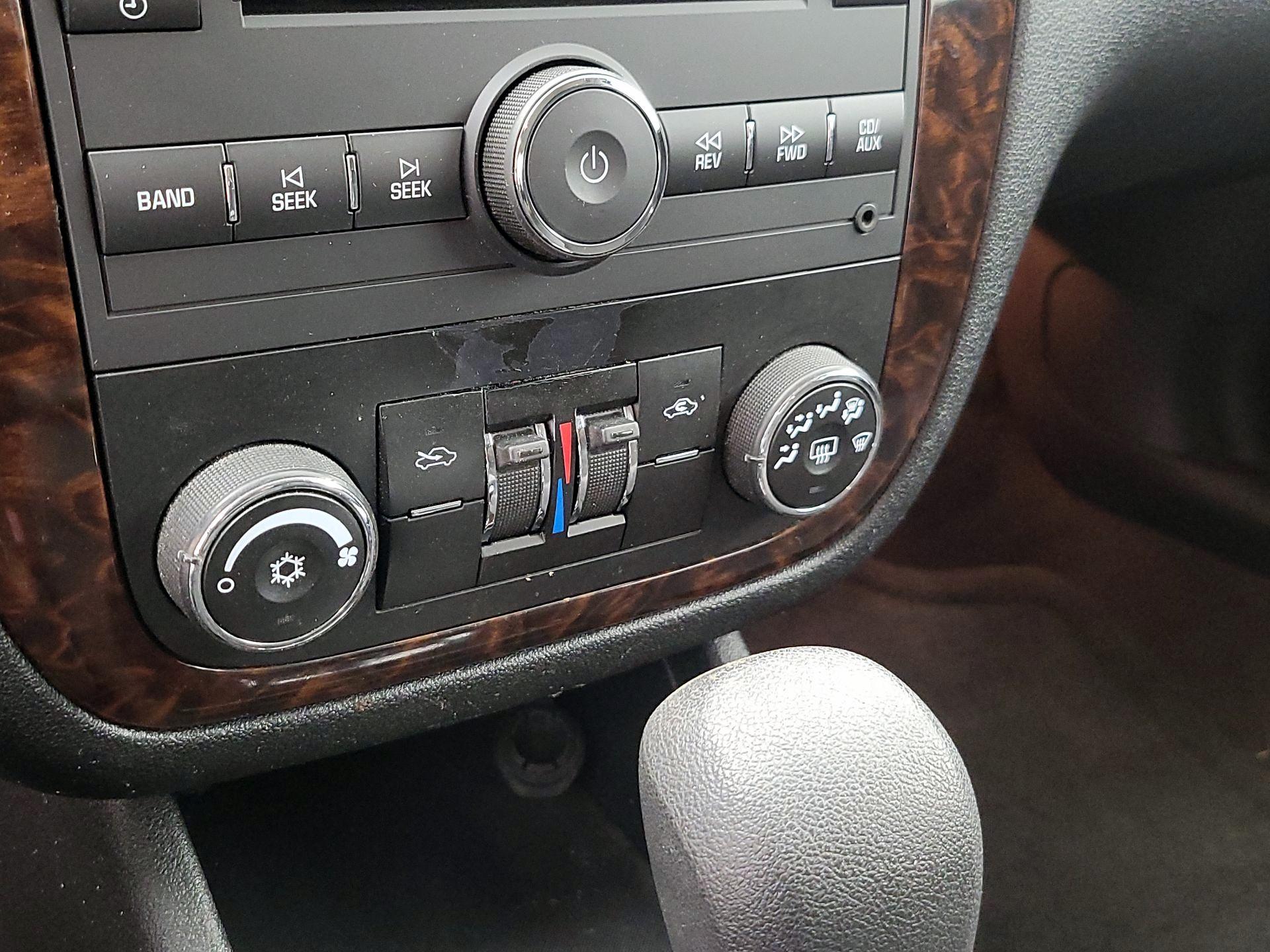 Thumbnail: 2016 Chevrolet Impala - 15