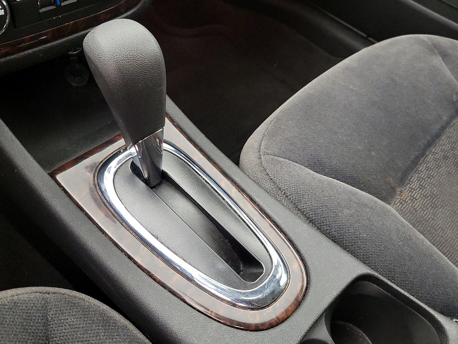 Thumbnail: 2016 Chevrolet Impala - 16