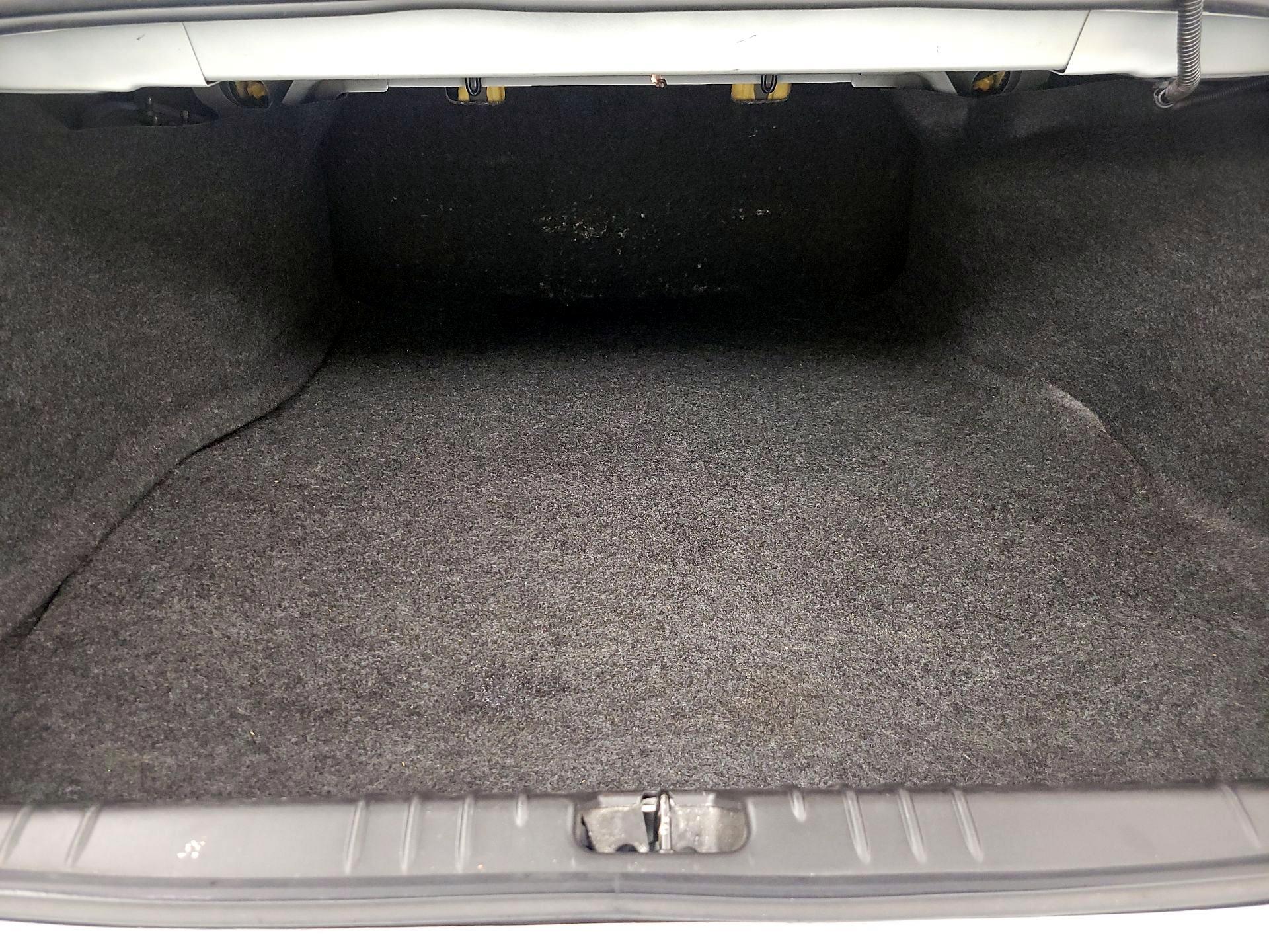 Thumbnail: 2016 Chevrolet Impala - 19