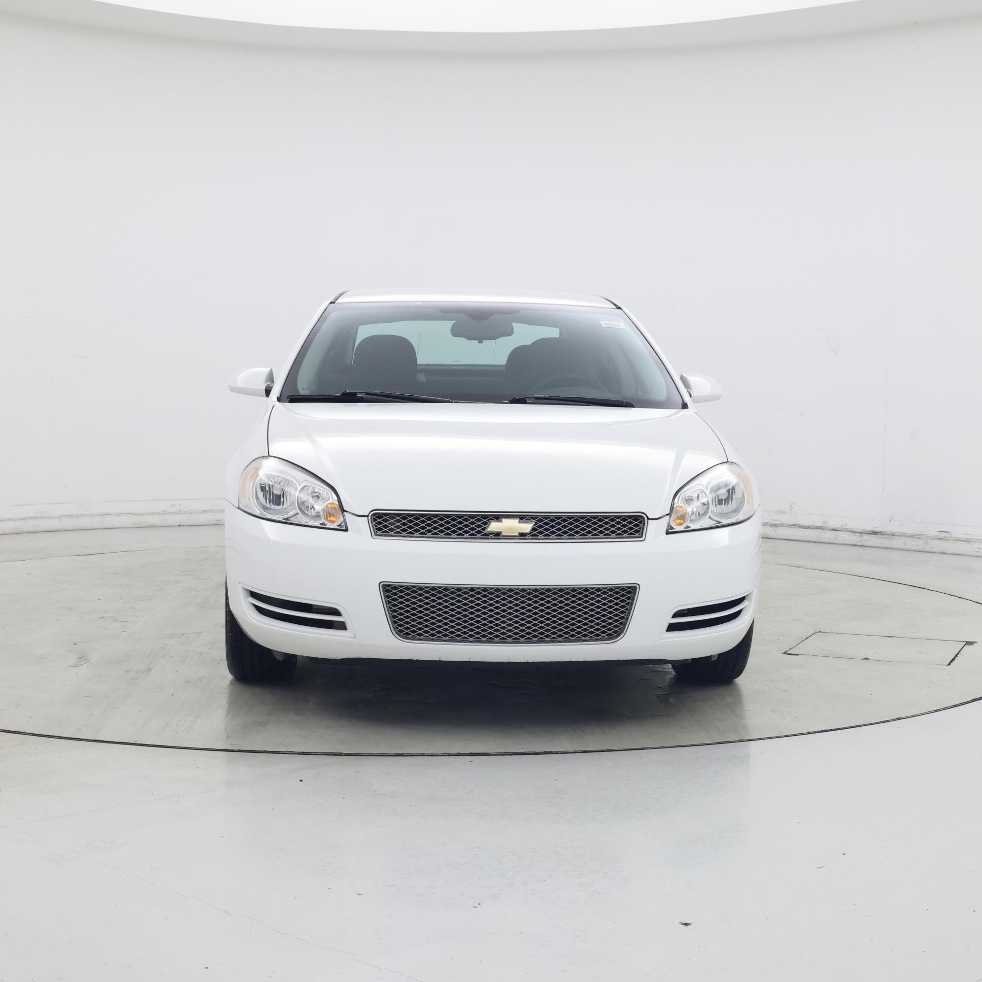 Thumbnail: 2016 Chevrolet Impala - 5