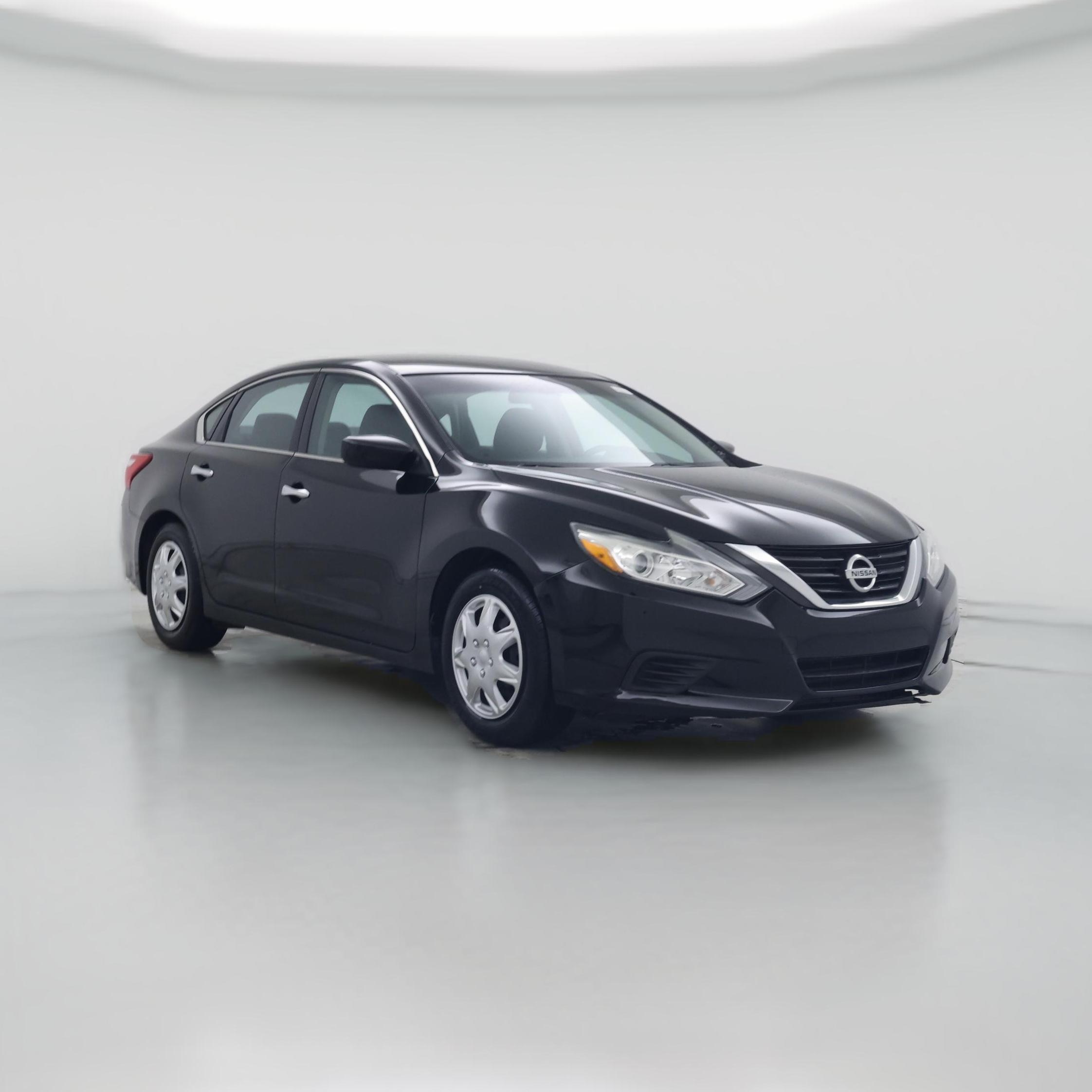Thumbnail: 2017 Nissan Altima - 1