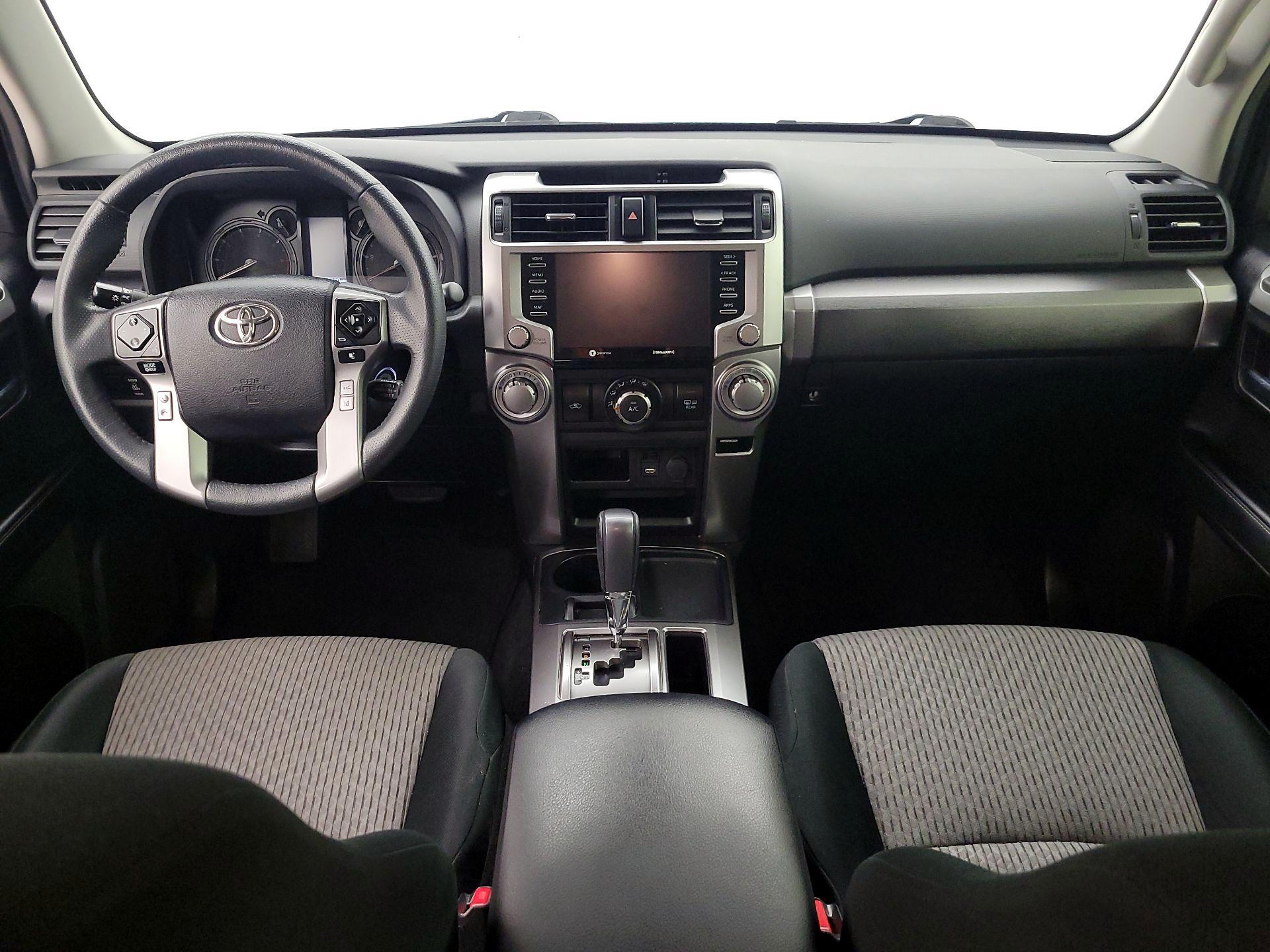 Thumbnail: 2020 Toyota 4Runner - 9