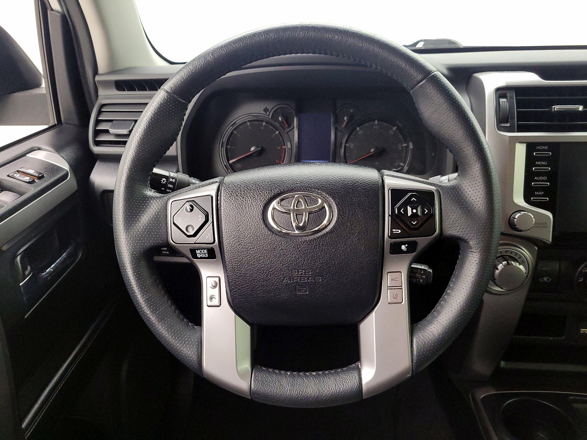 Thumbnail: 2020 Toyota 4Runner - 10