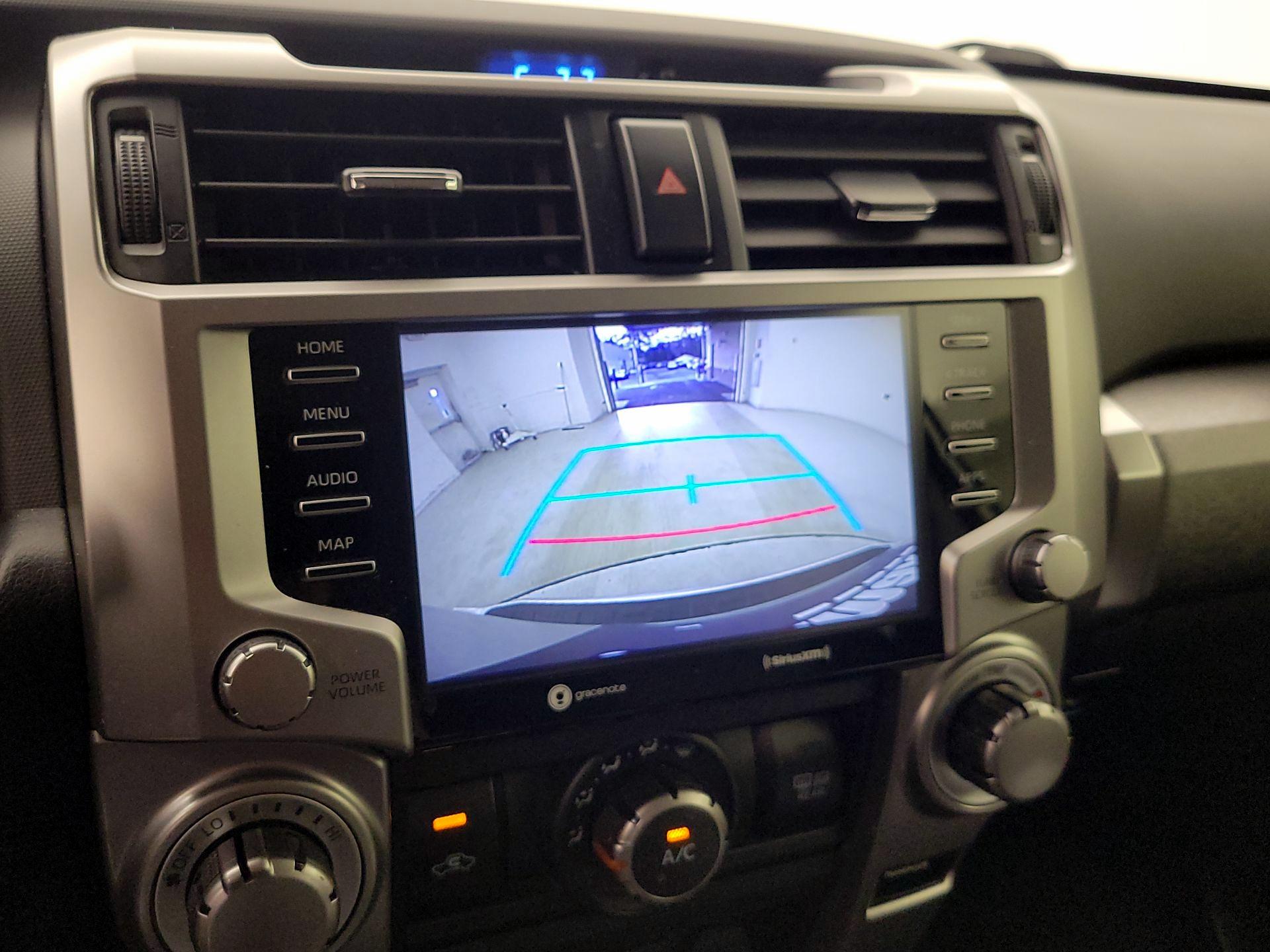 Thumbnail: 2020 Toyota 4Runner - 14