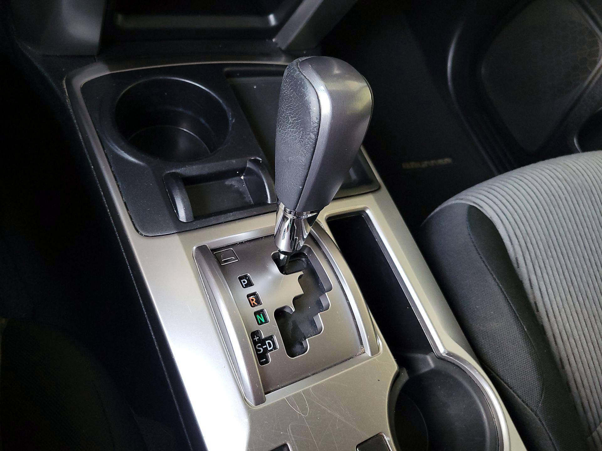 Thumbnail: 2020 Toyota 4Runner - 17