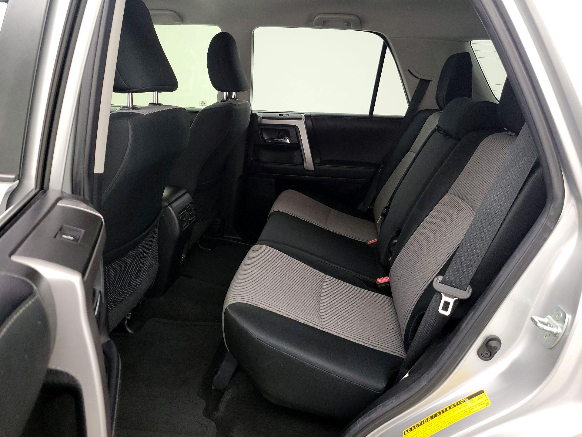 Thumbnail: 2020 Toyota 4Runner - 19