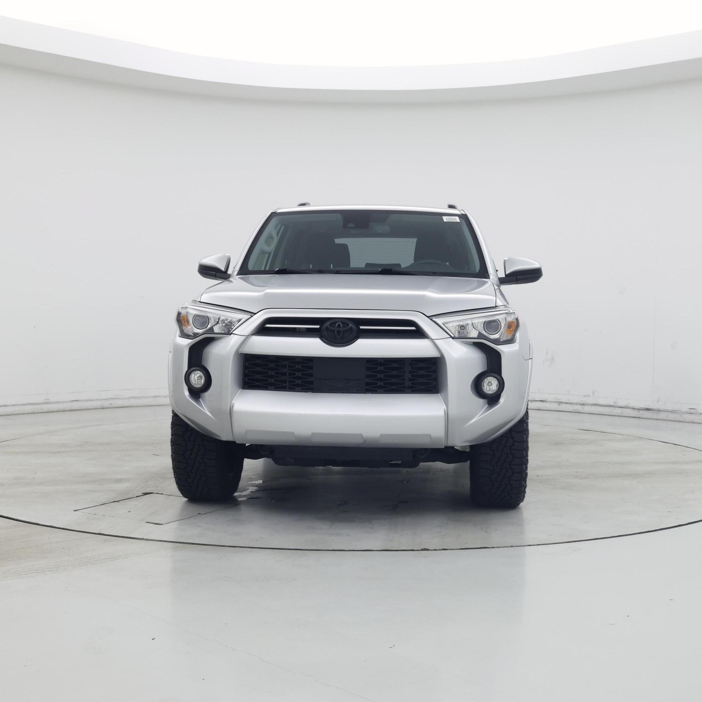 Thumbnail: 2020 Toyota 4Runner - 5