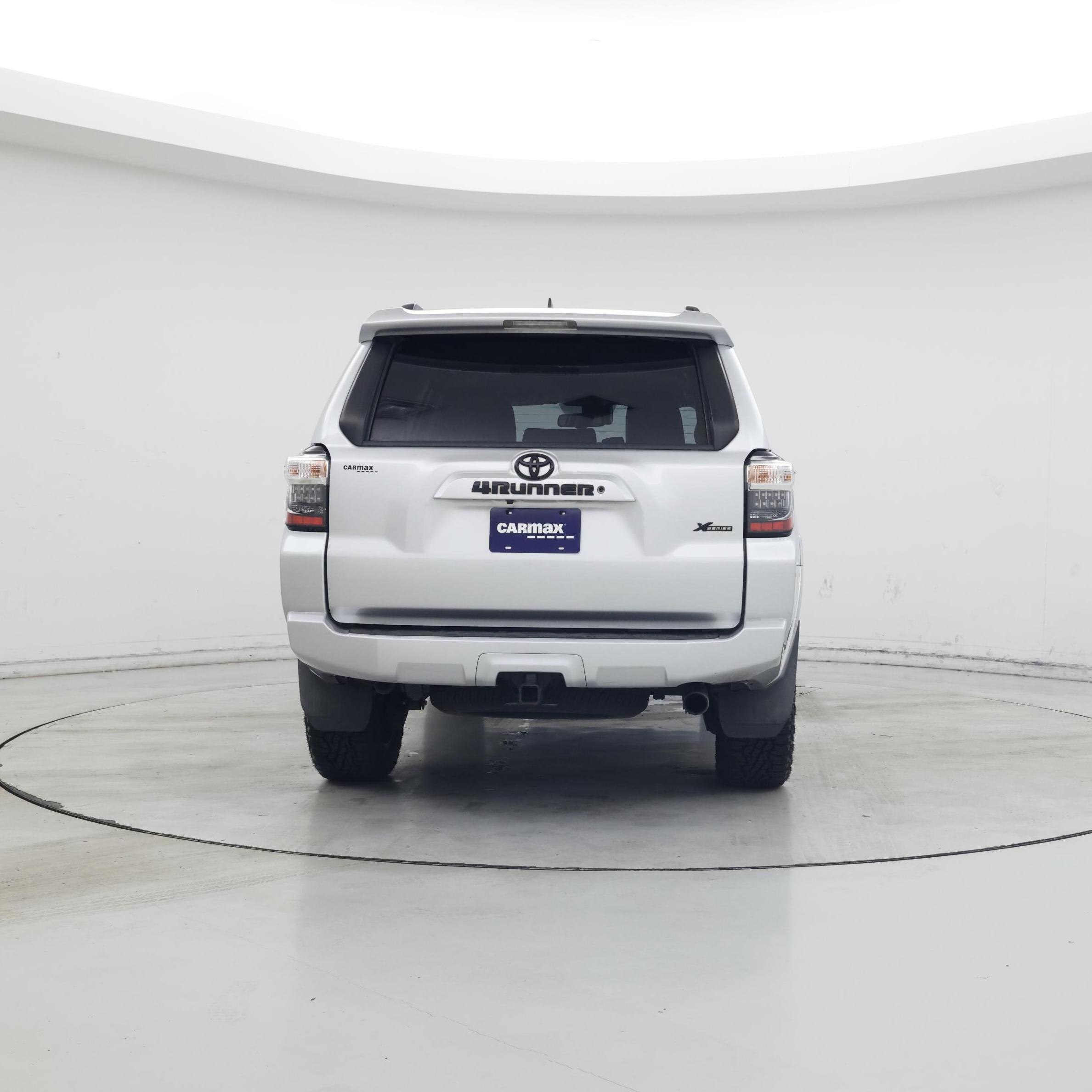 Thumbnail: 2020 Toyota 4Runner - 6