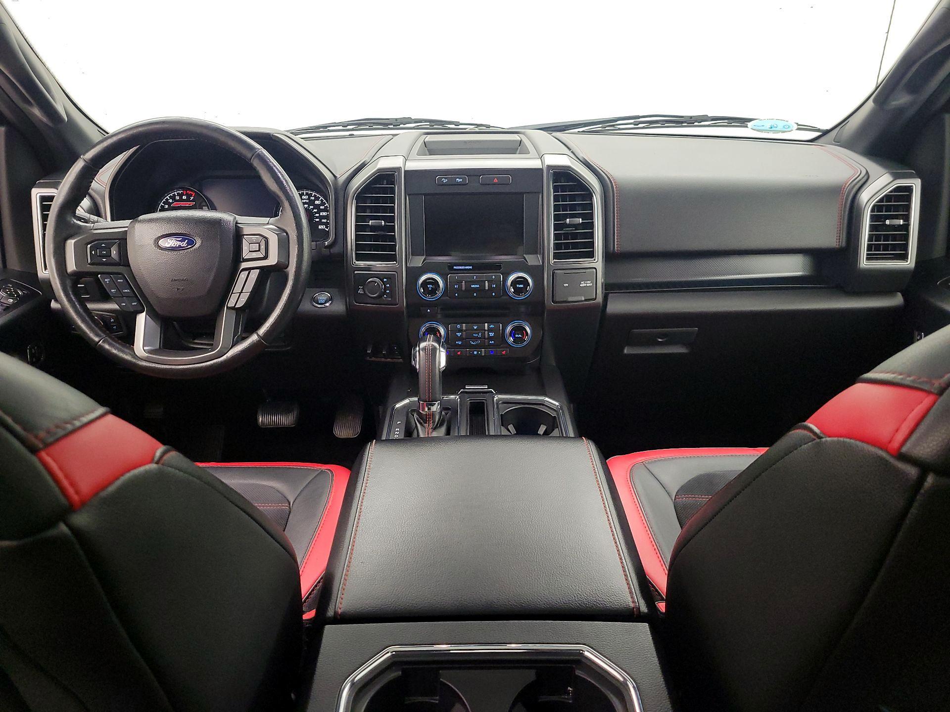 Thumbnail: 2017 Ford F-150 - 9