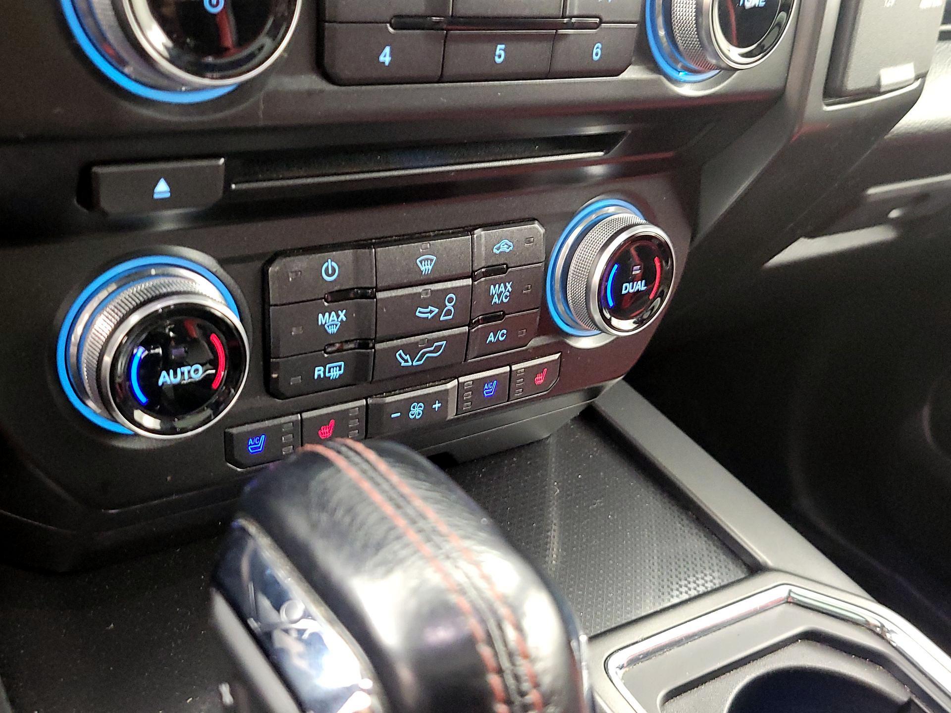 Thumbnail: 2017 Ford F-150 - 17