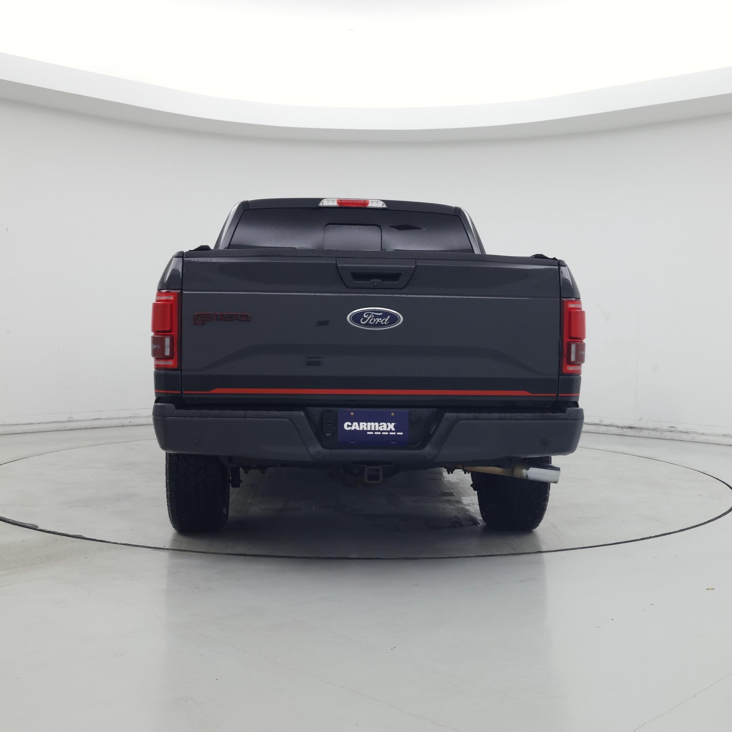 Thumbnail: 2017 Ford F-150 - 6