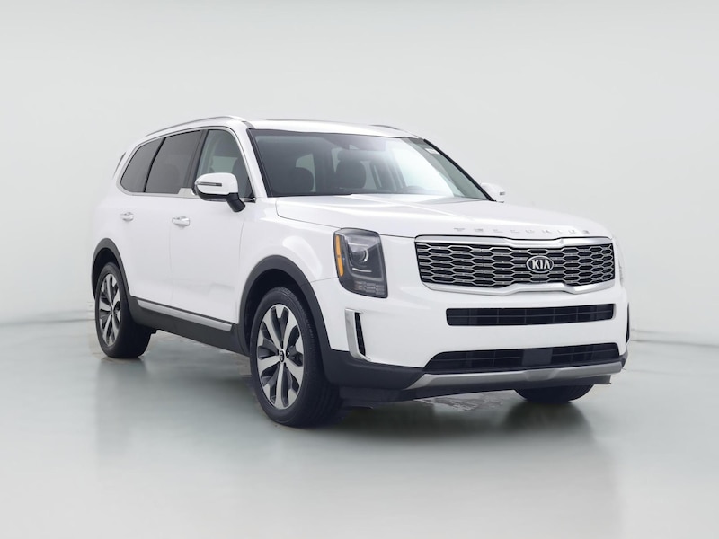 2021 Kia Telluride S -
                  Kennesaw, GA