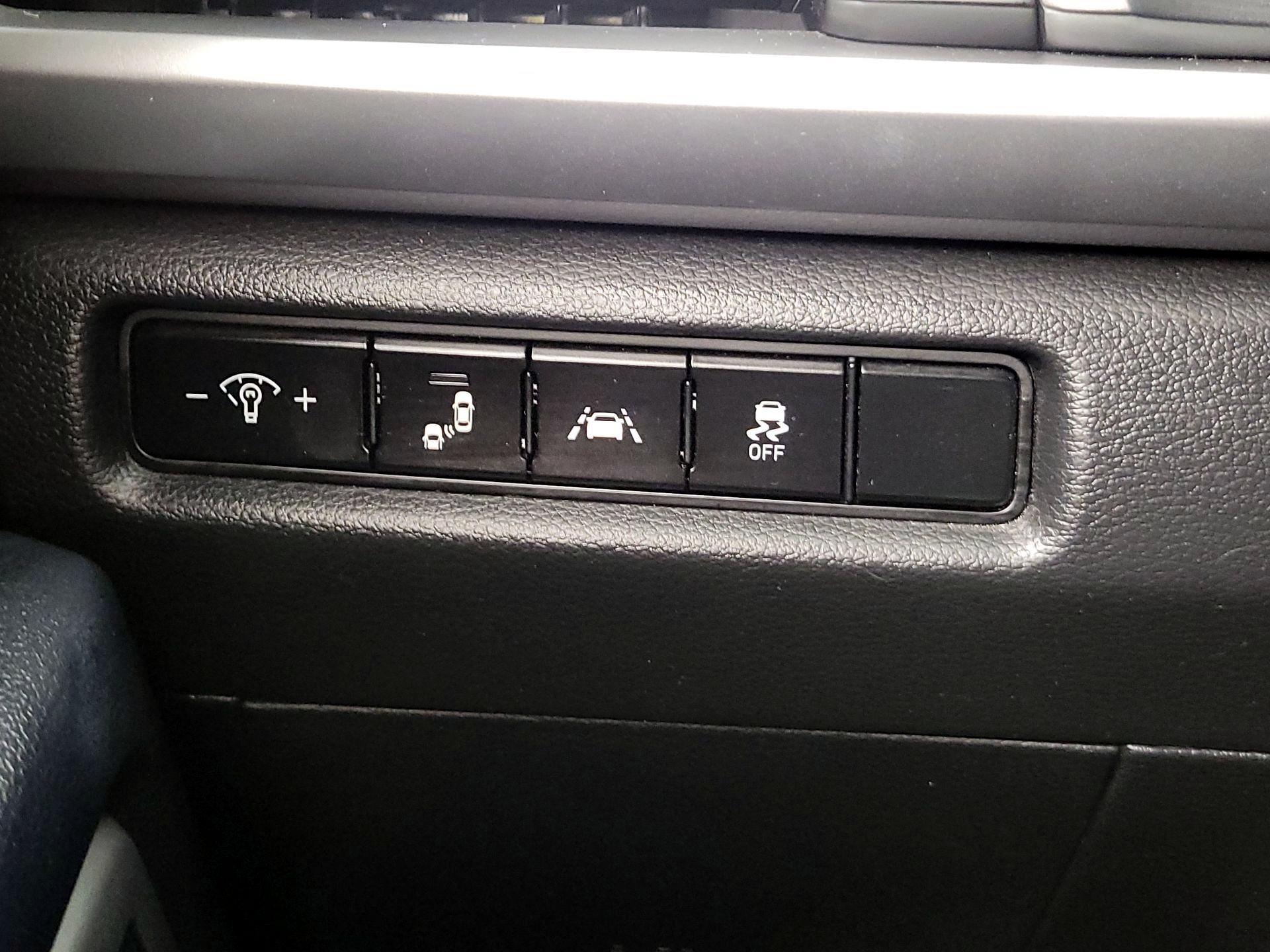 Thumbnail: 2021 Kia Telluride - 13