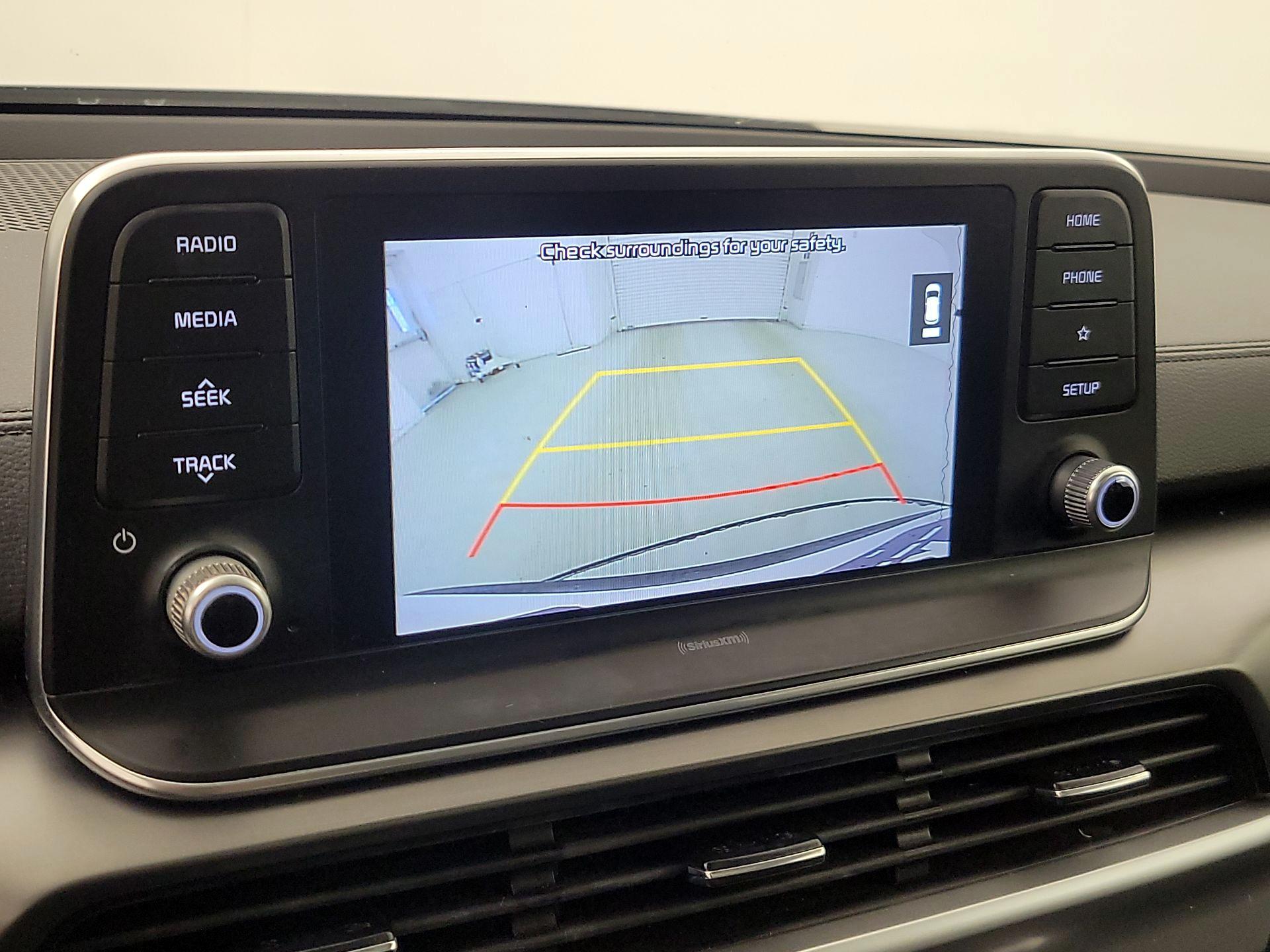 Thumbnail: 2021 Kia Telluride - 14