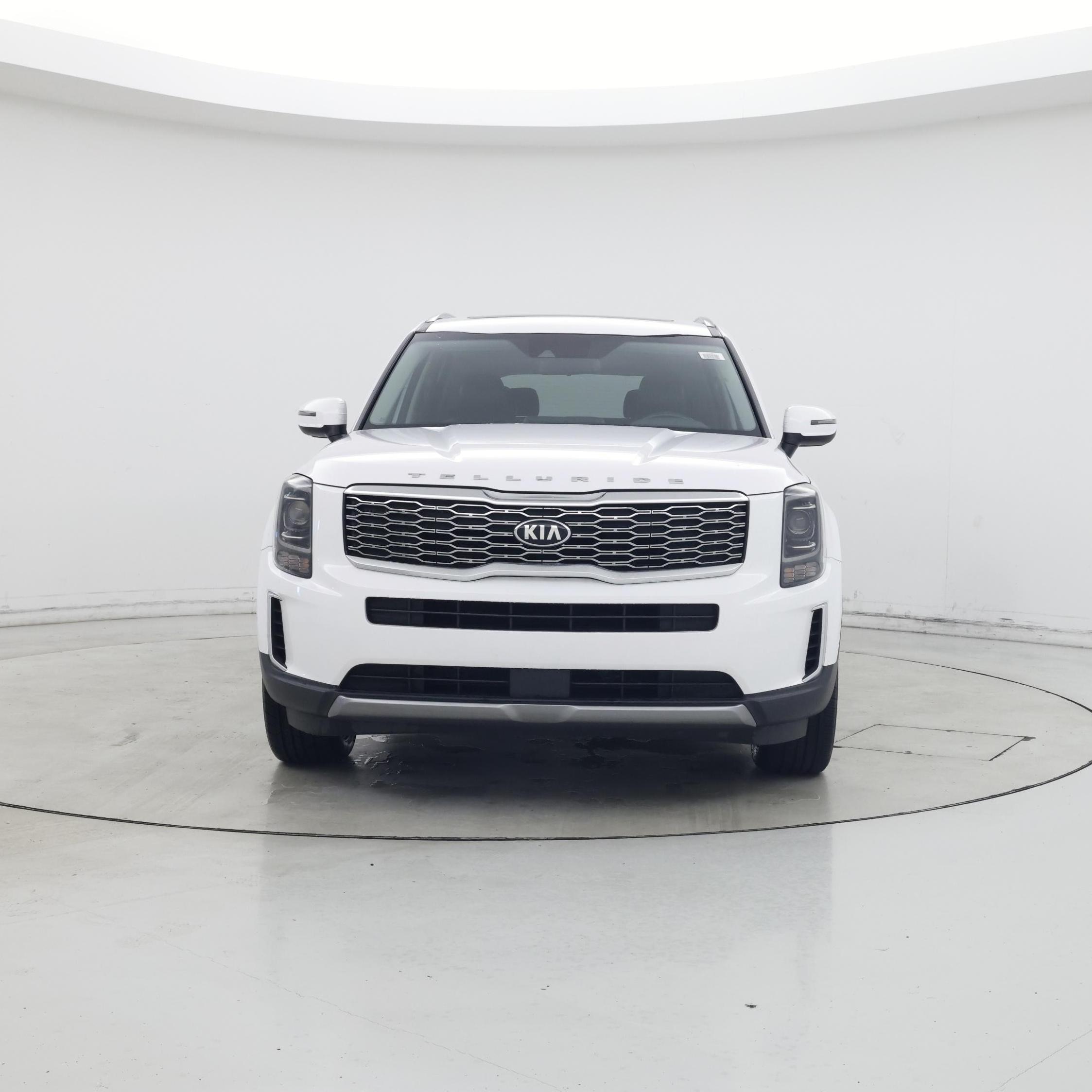 Thumbnail: 2021 Kia Telluride - 5