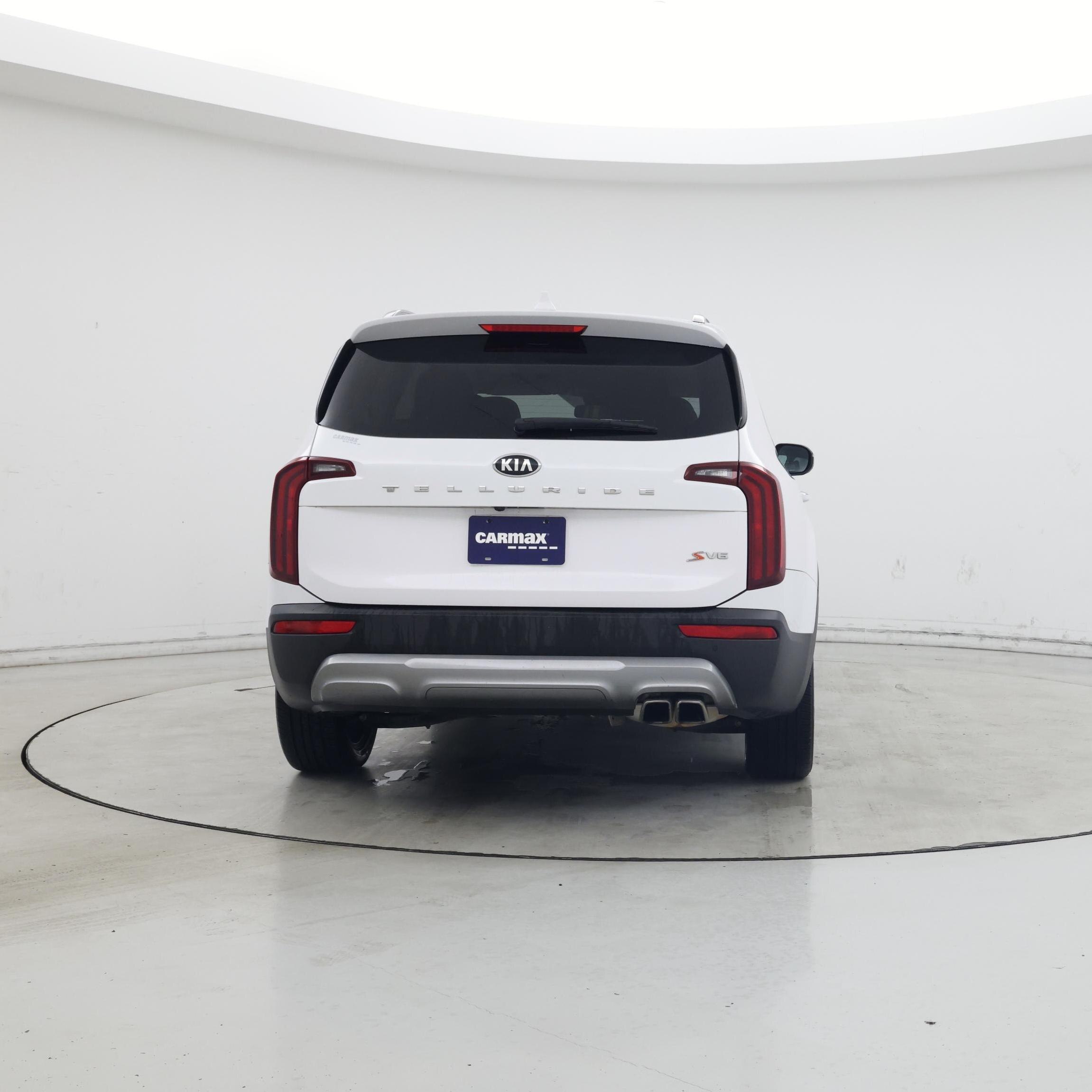 Thumbnail: 2021 Kia Telluride - 6