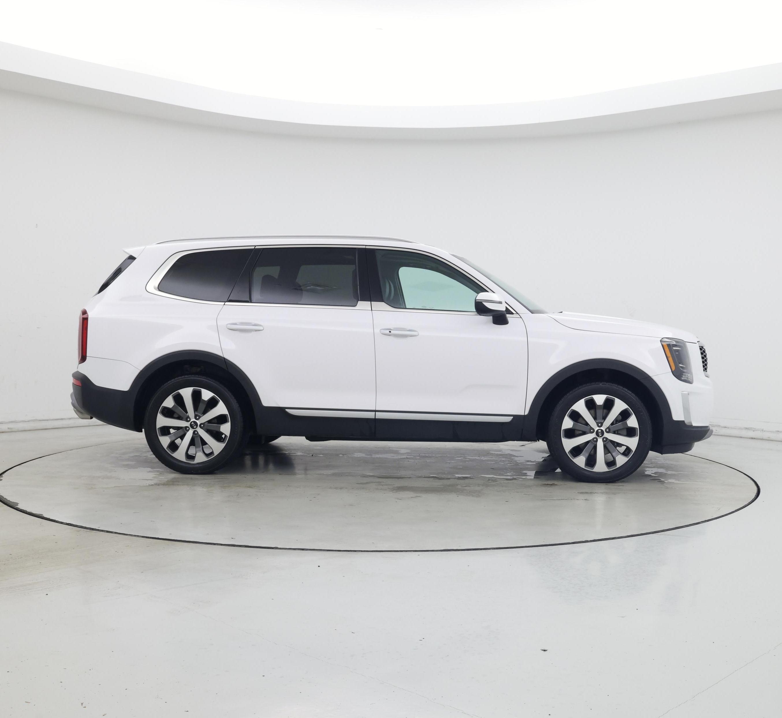Thumbnail: 2021 Kia Telluride - 7