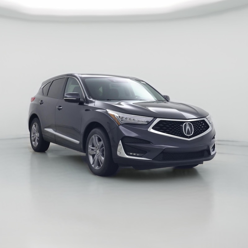2019 Acura RDX