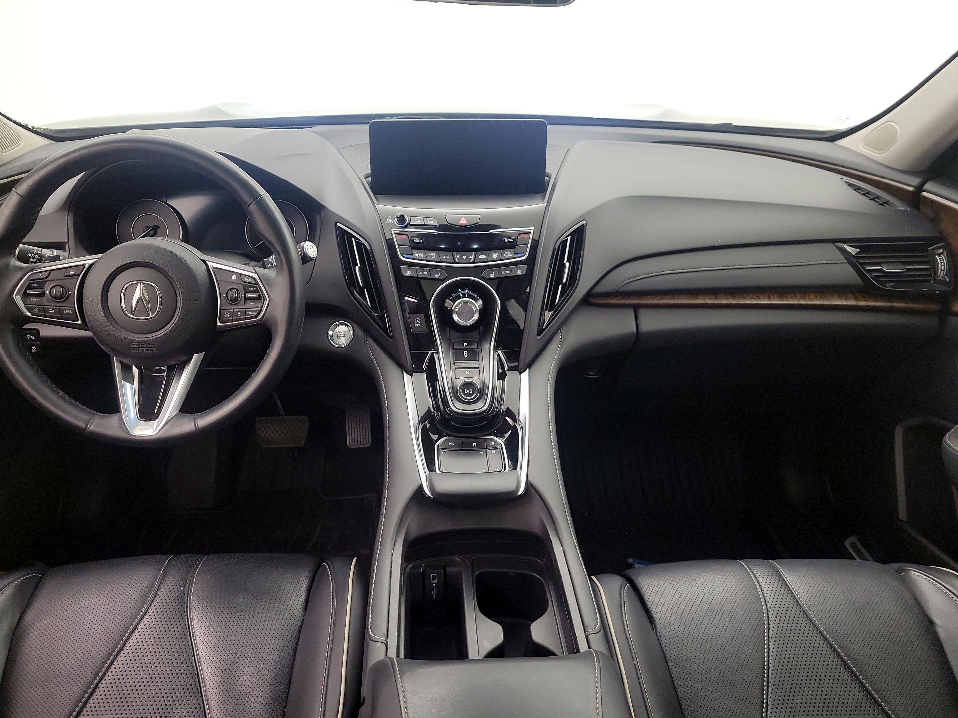 Thumbnail: 2019 Acura RDX - 9