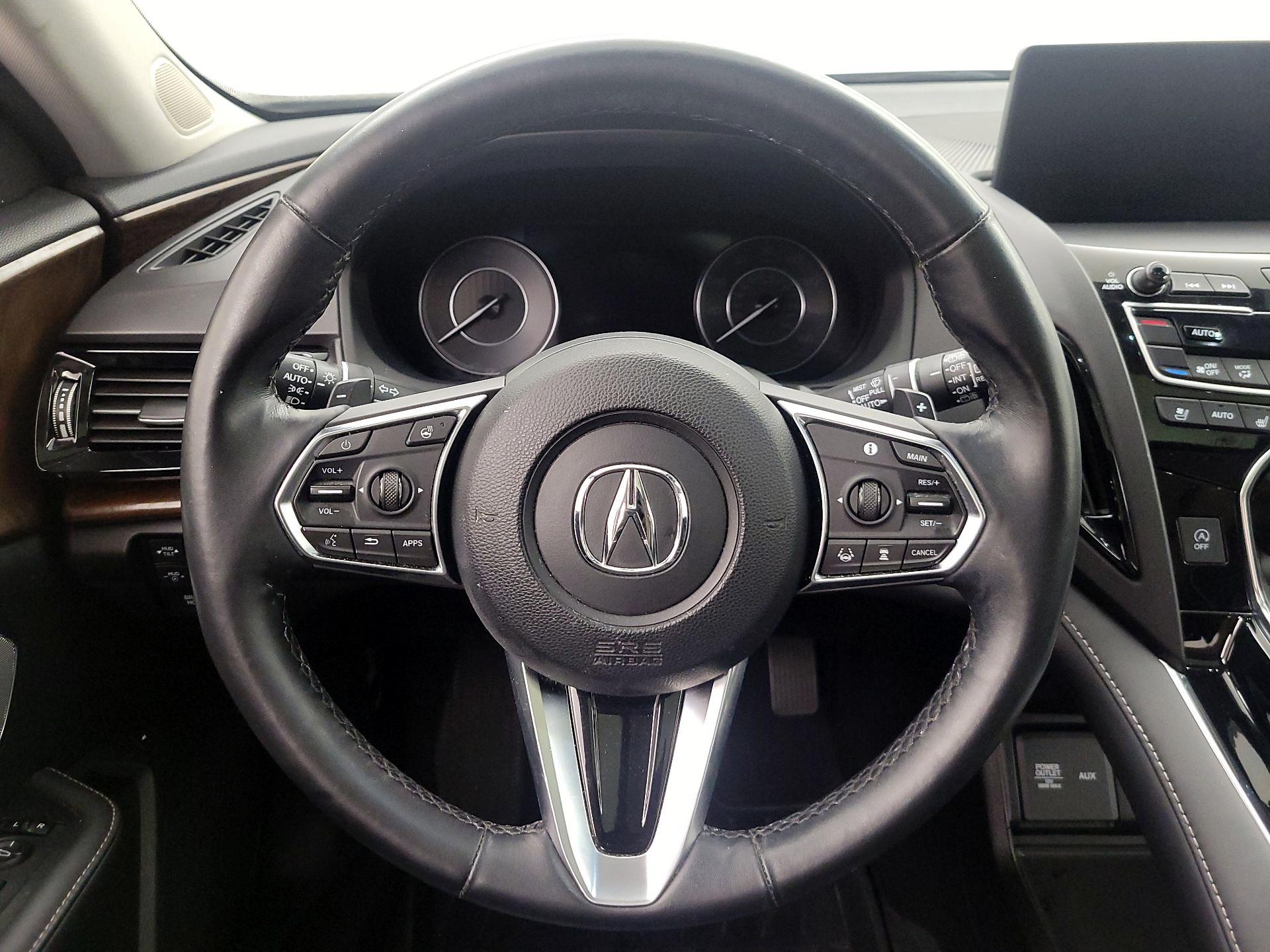 Thumbnail: 2019 Acura RDX - 10