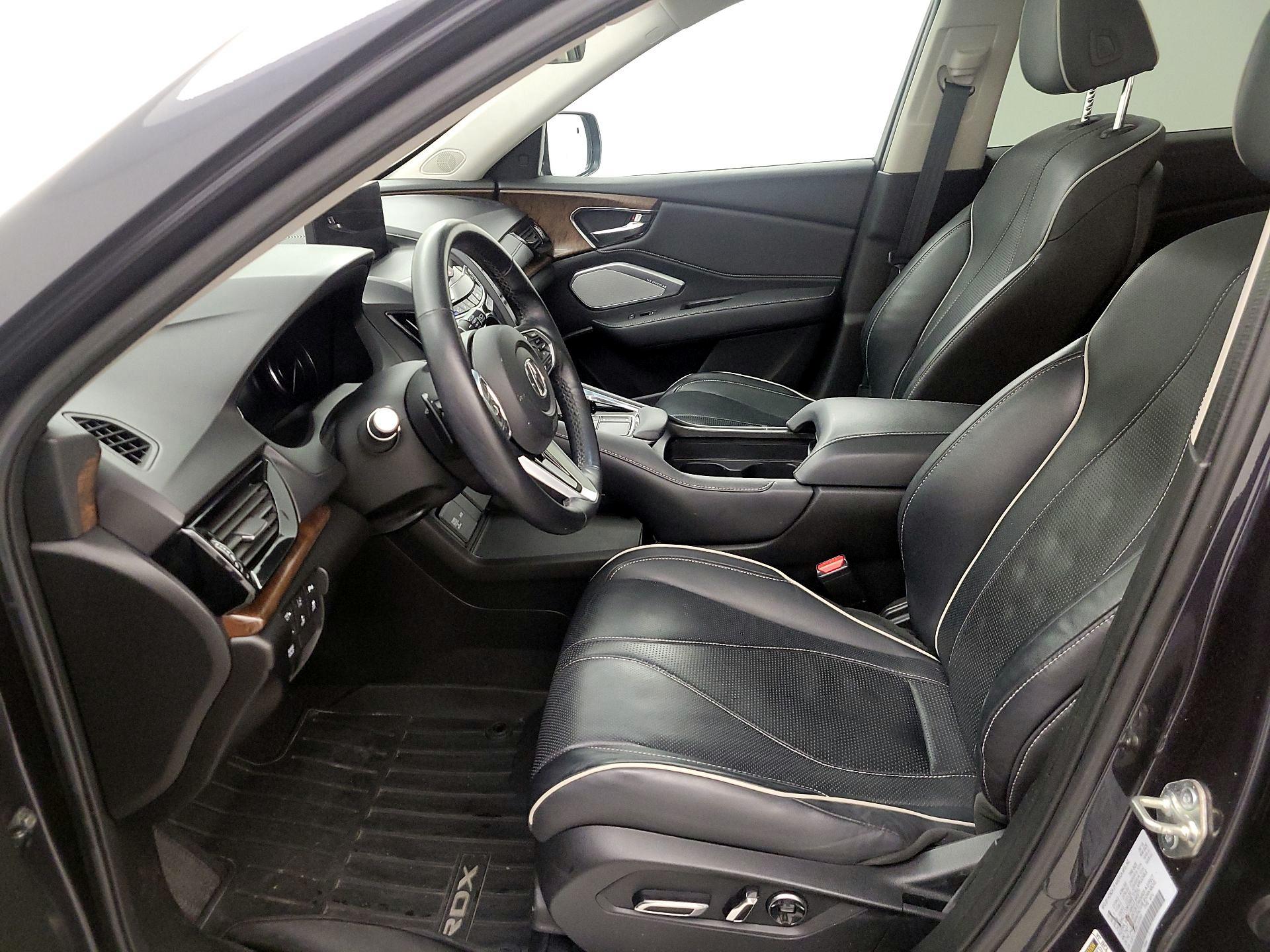 Thumbnail: 2019 Acura RDX - 11