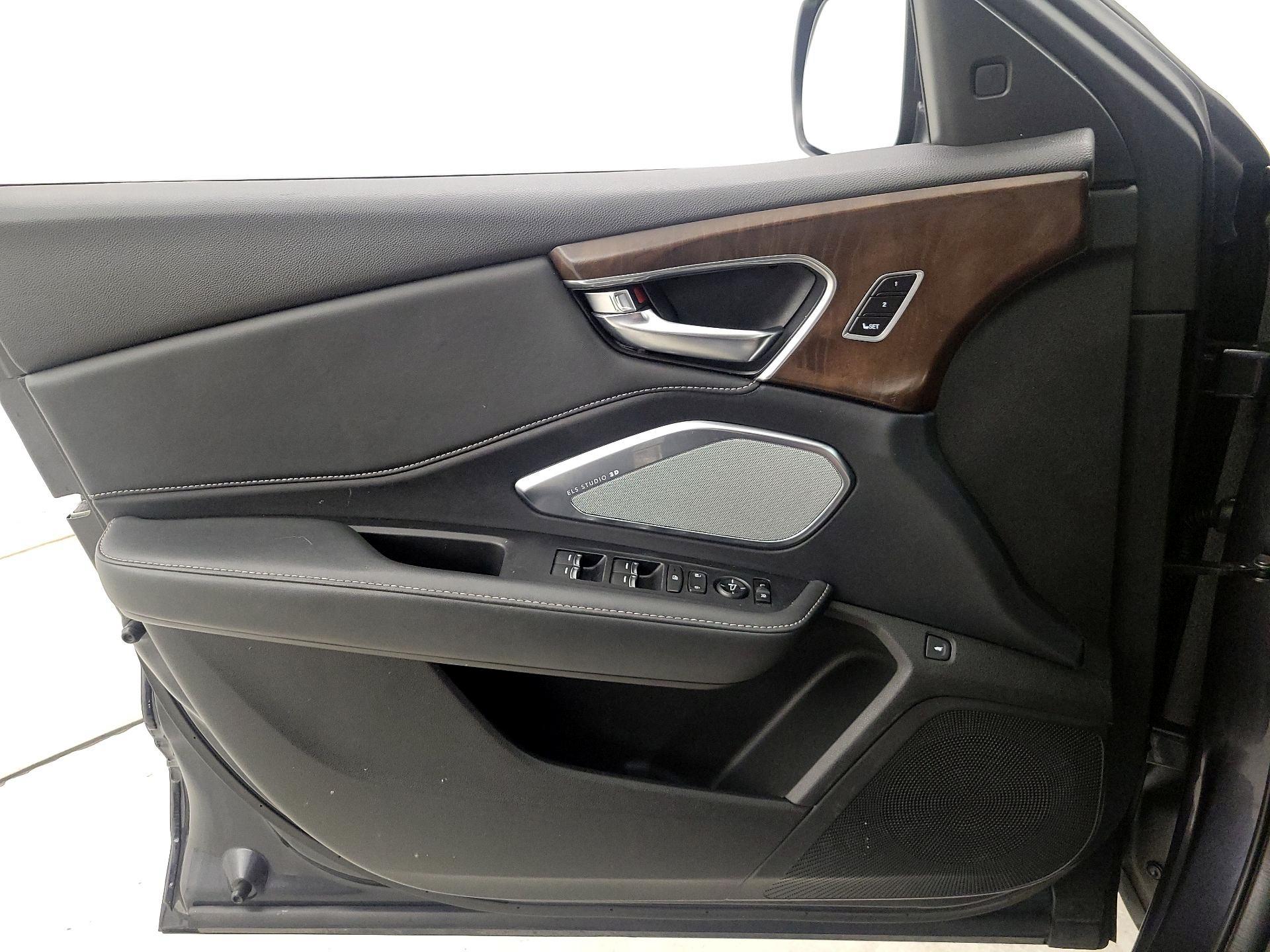 Thumbnail: 2019 Acura RDX - 12