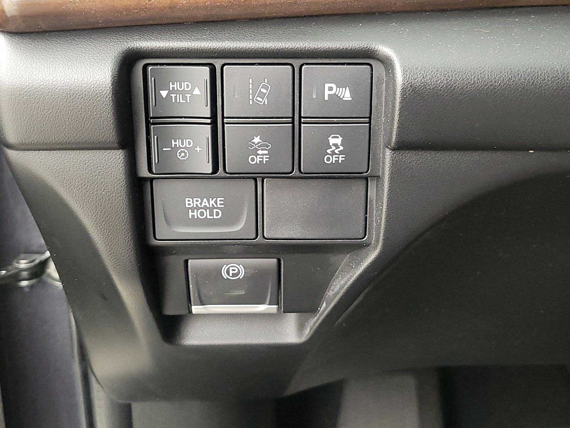 Thumbnail: 2019 Acura RDX - 13