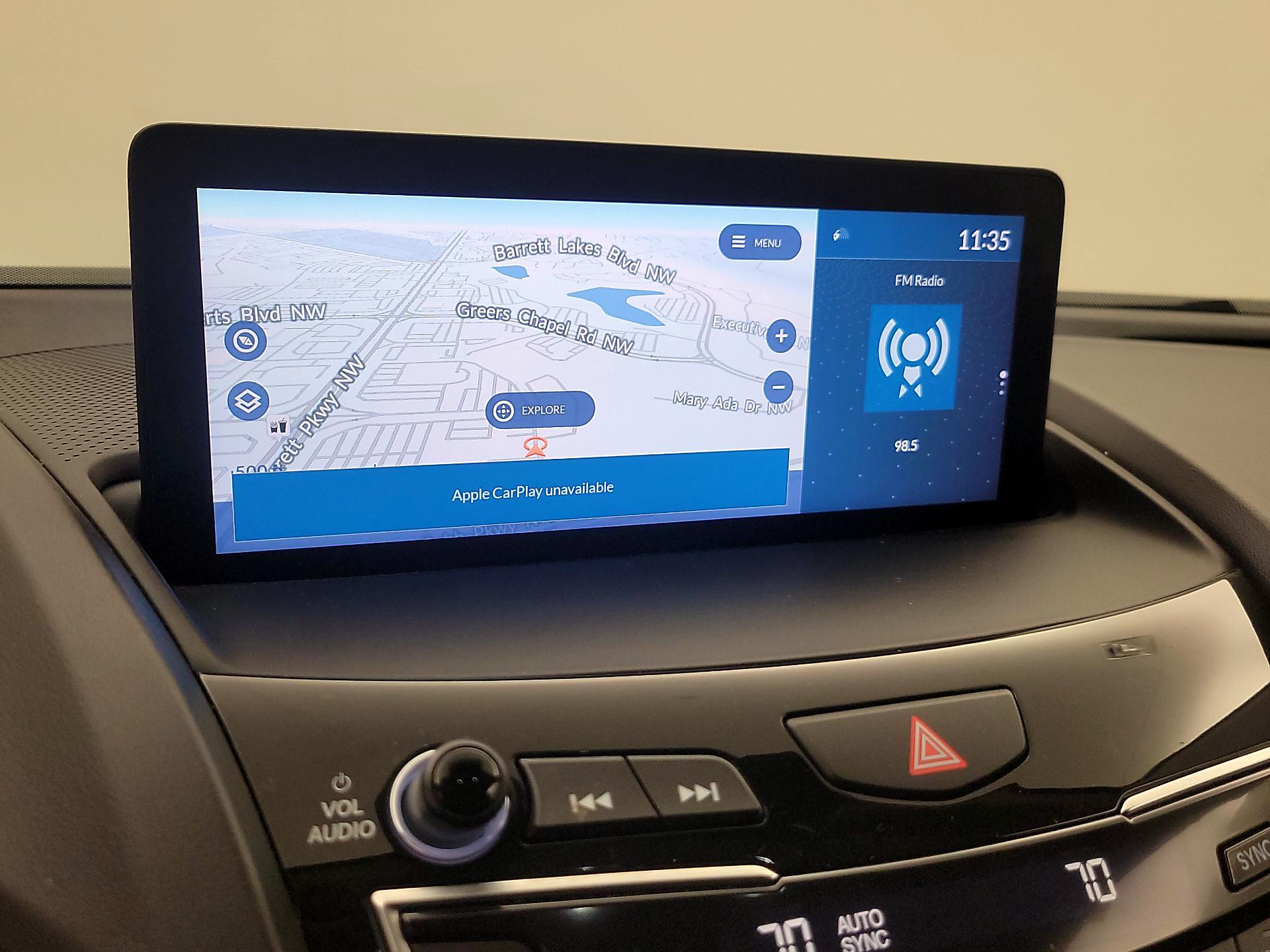 Thumbnail: 2019 Acura RDX - 14