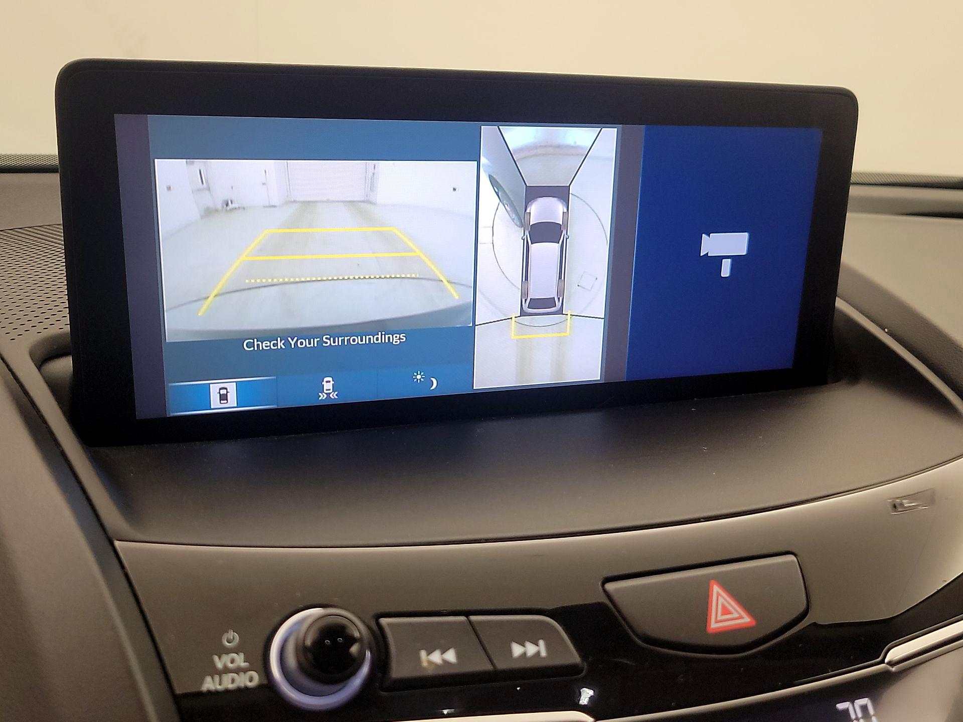 Thumbnail: 2019 Acura RDX - 15